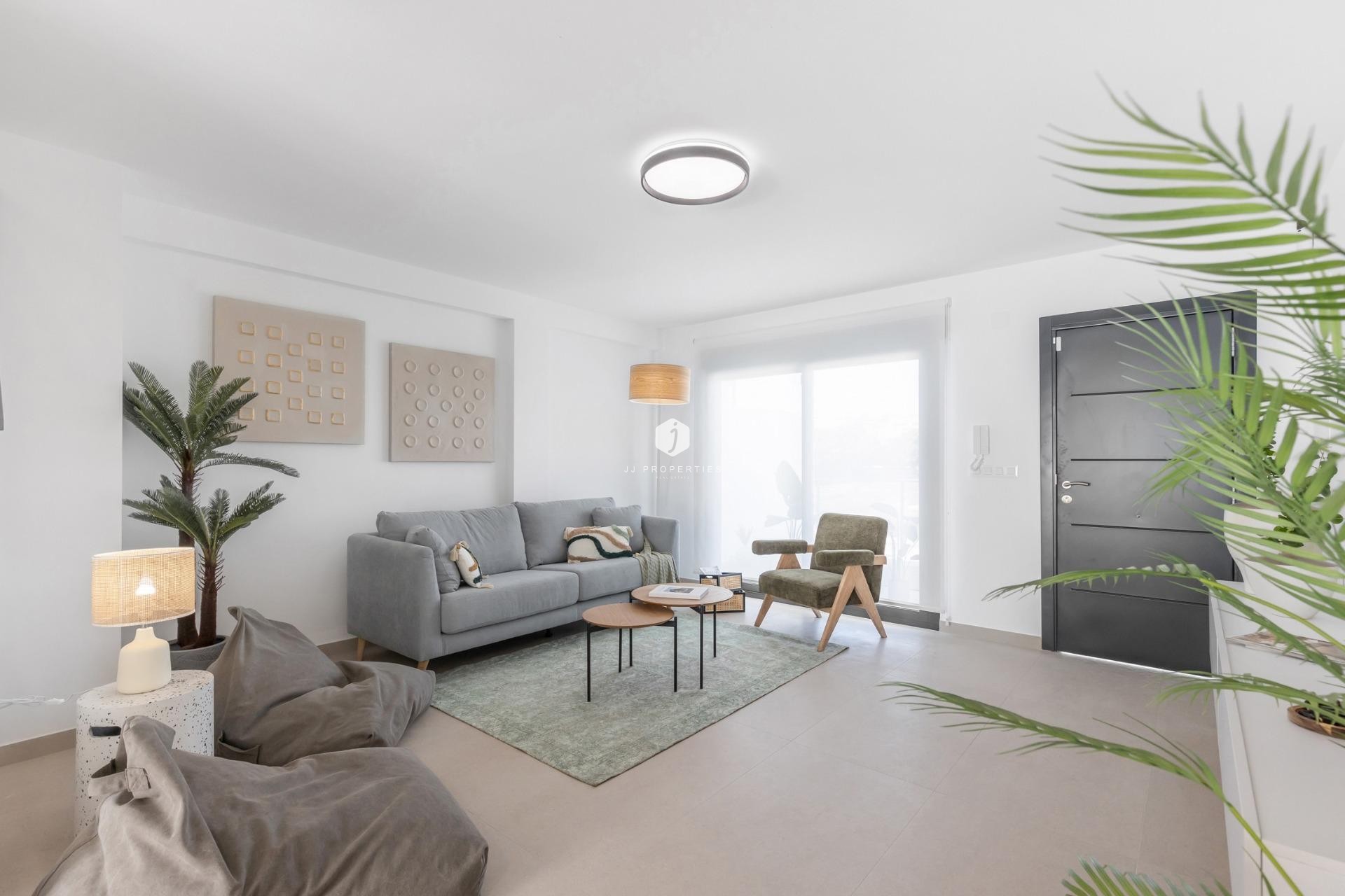 Nouvelle construction - Chalet -
Rafal - pueblo