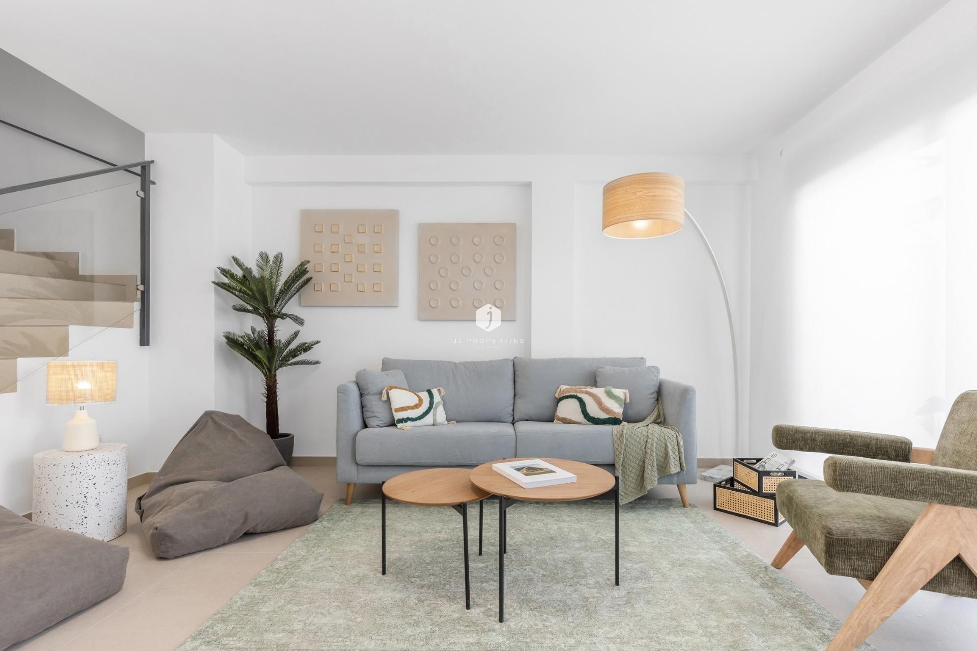 Nouvelle construction - Chalet -
Rafal - pueblo