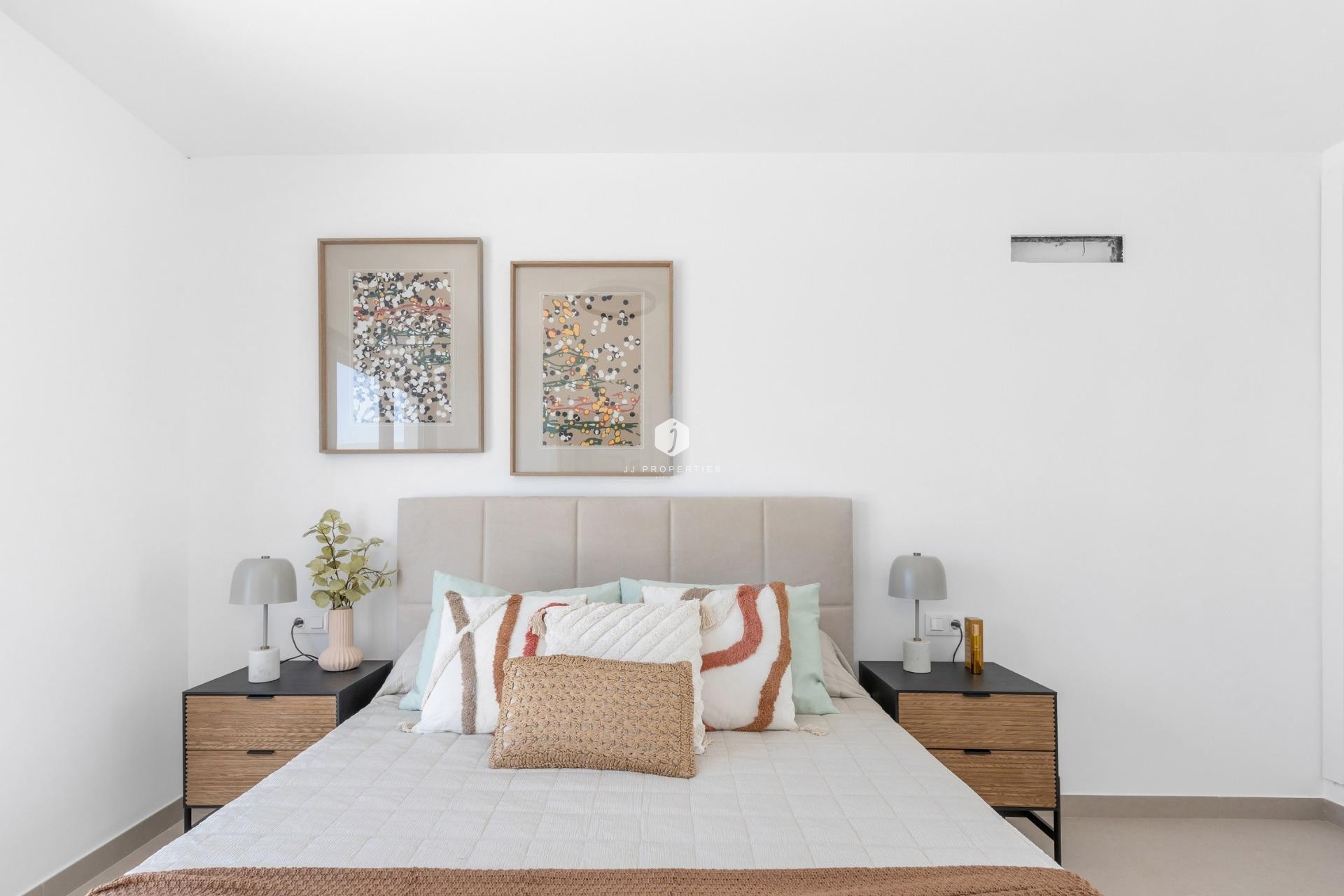 Nouvelle construction - Chalet -
Rafal - pueblo