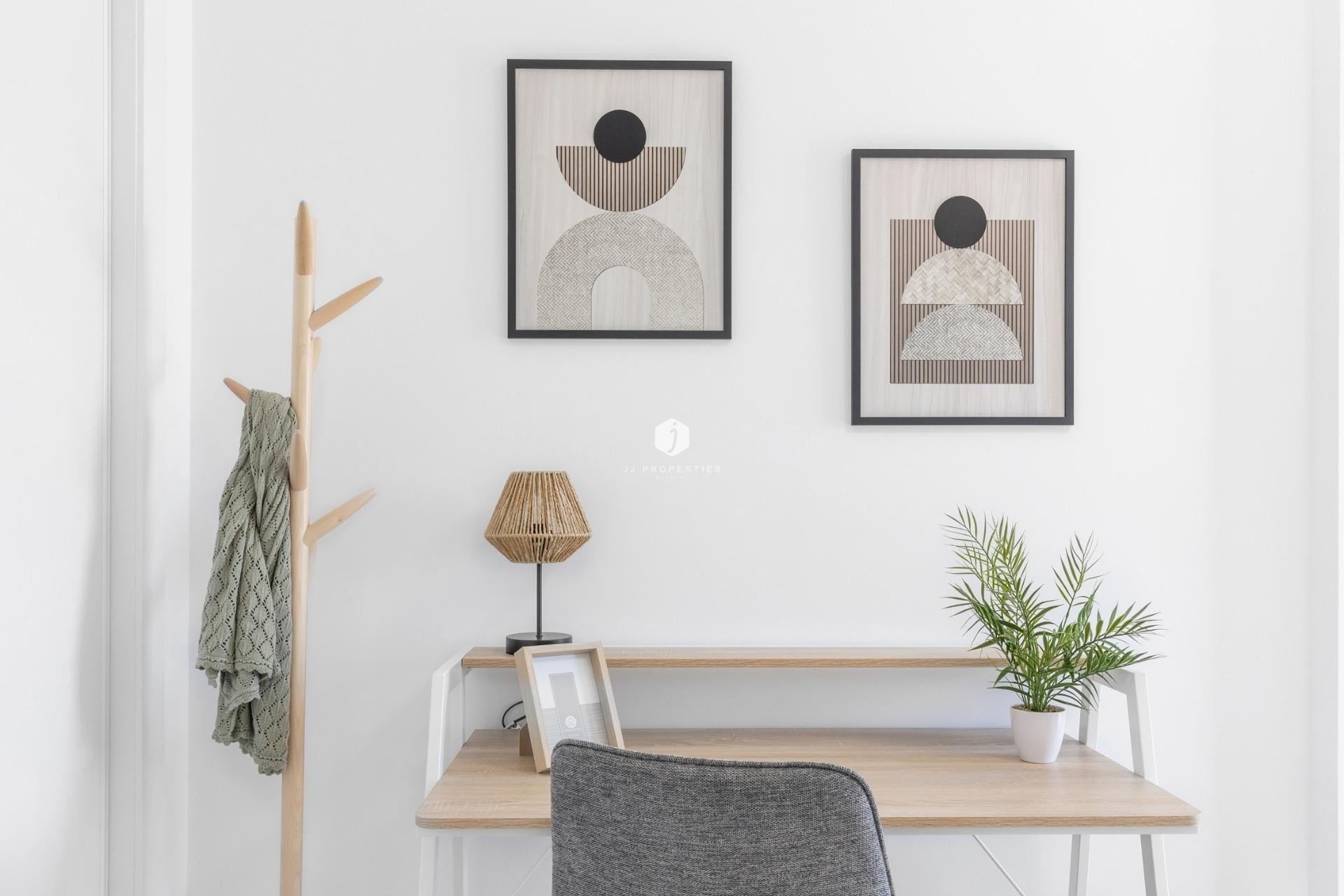 Nouvelle construction - Chalet -
Rafal - pueblo