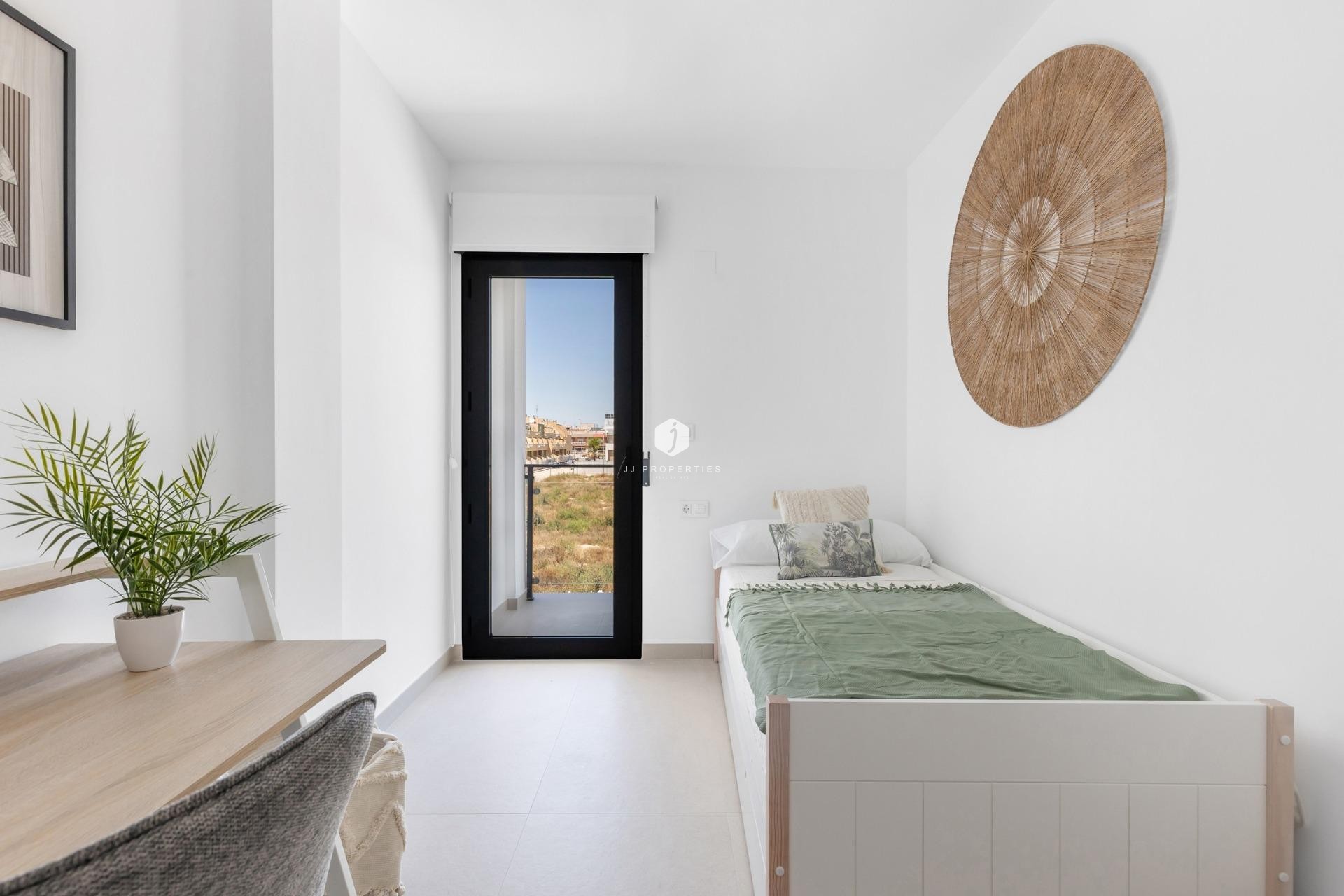 Nouvelle construction - Chalet -
Rafal - pueblo