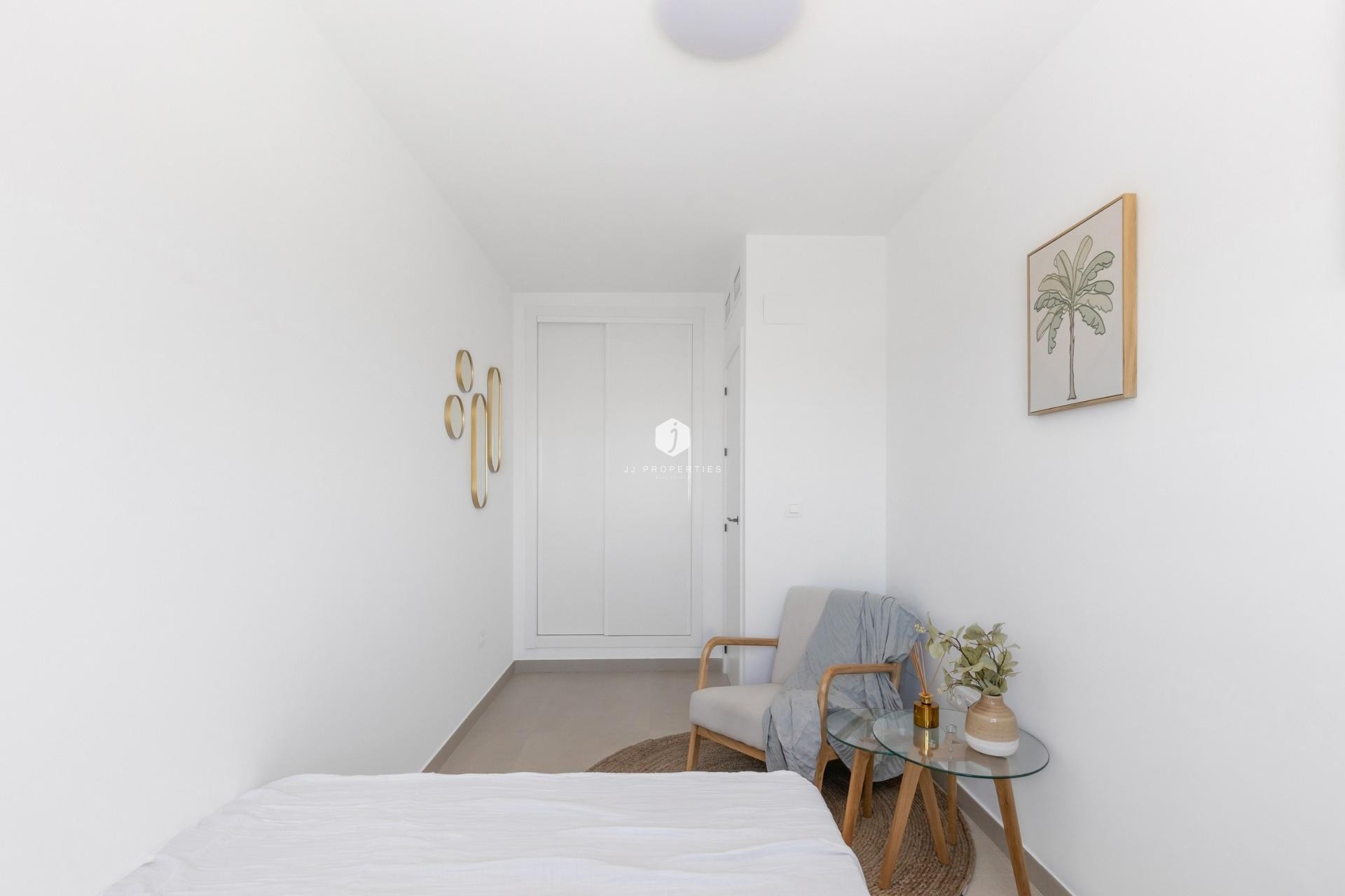 Nouvelle construction - Chalet -
Rafal - pueblo