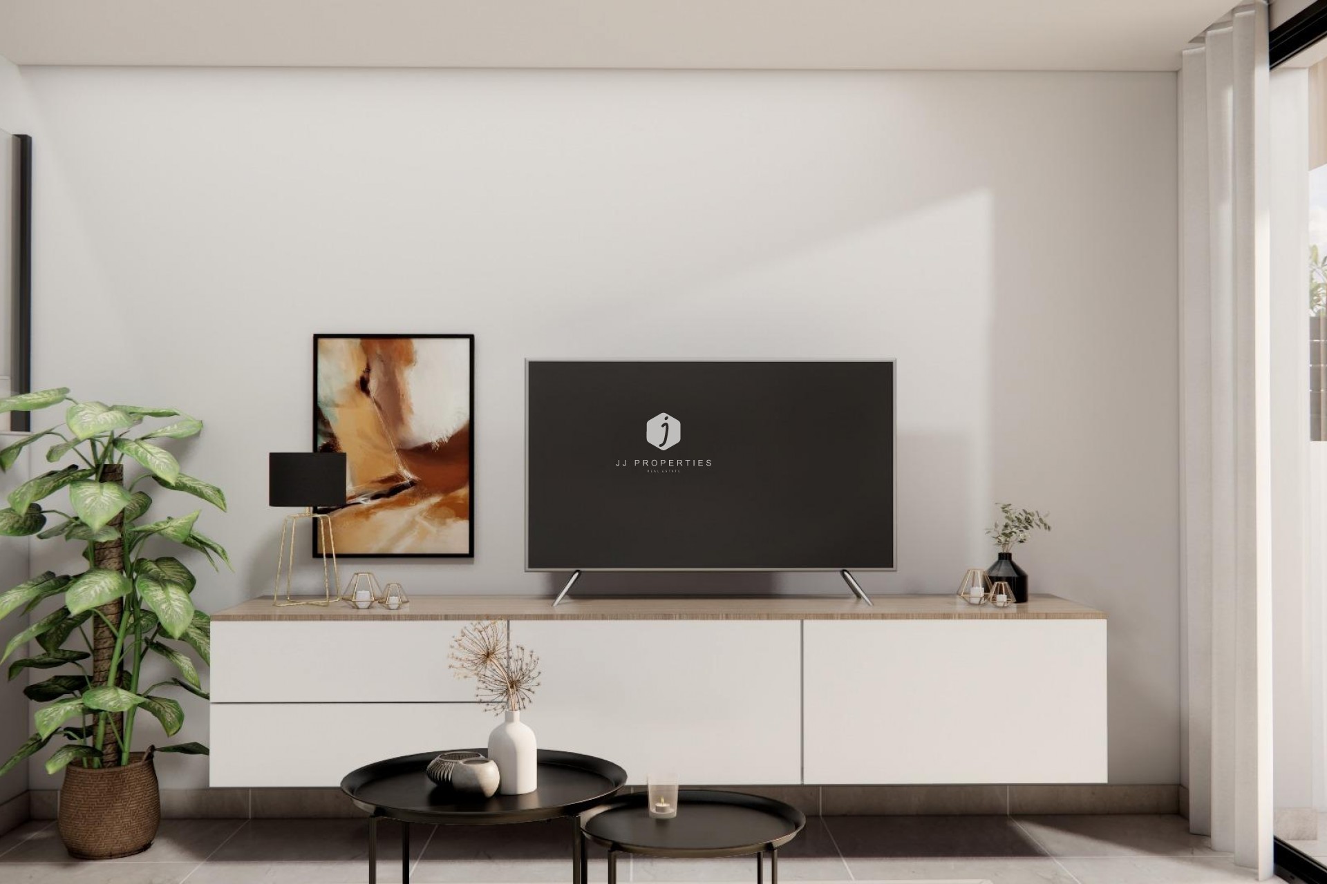 Nouvelle construction - Chalet -
Rojales - Pueblo