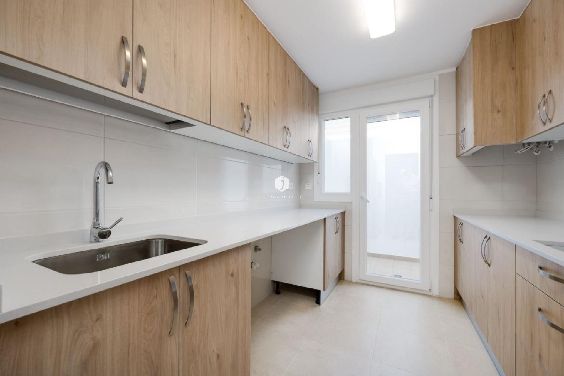 Nouvelle construction - Chalet -
San Fulgencio - El Oasis