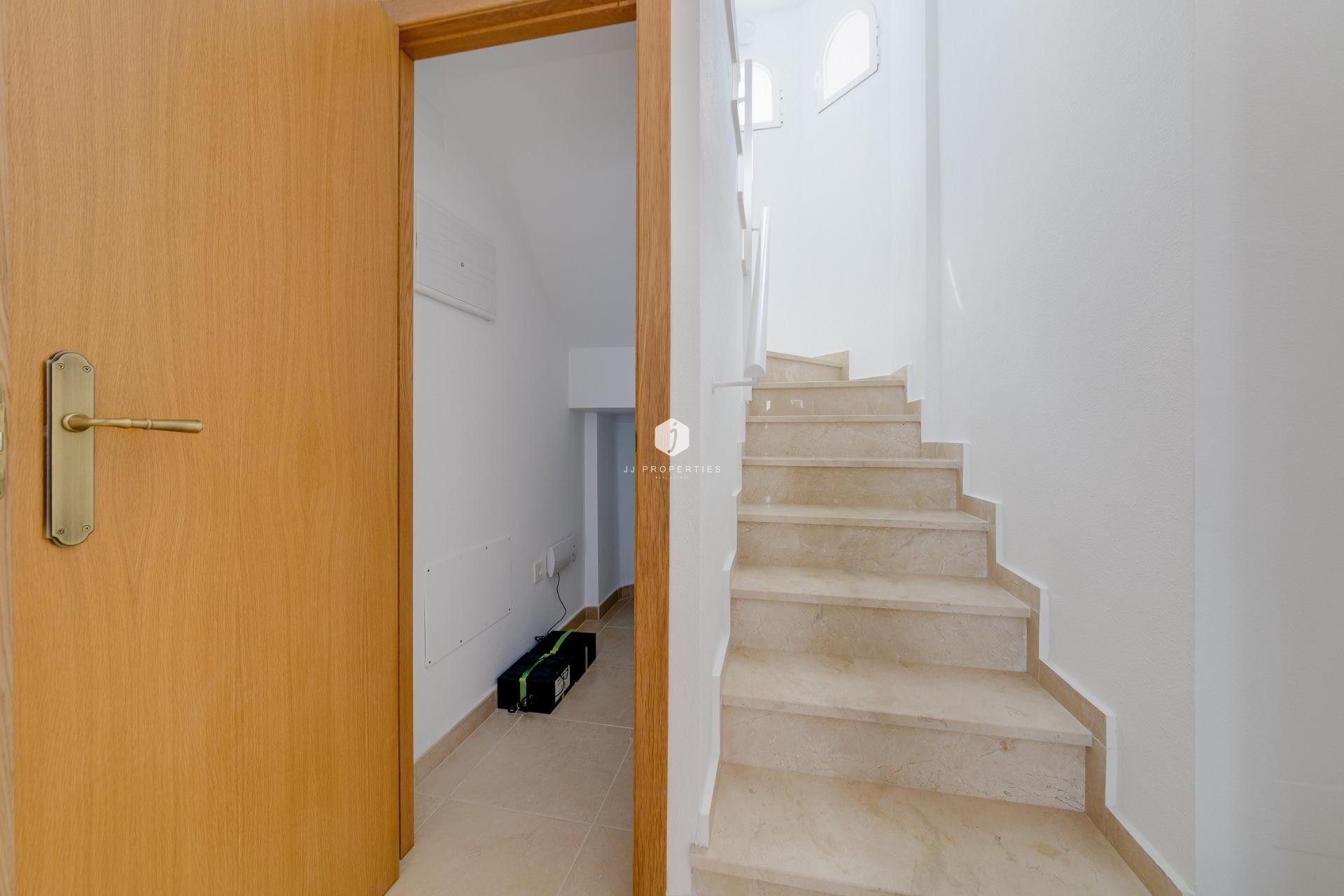 Nouvelle construction - Chalet -
San Fulgencio - El Oasis