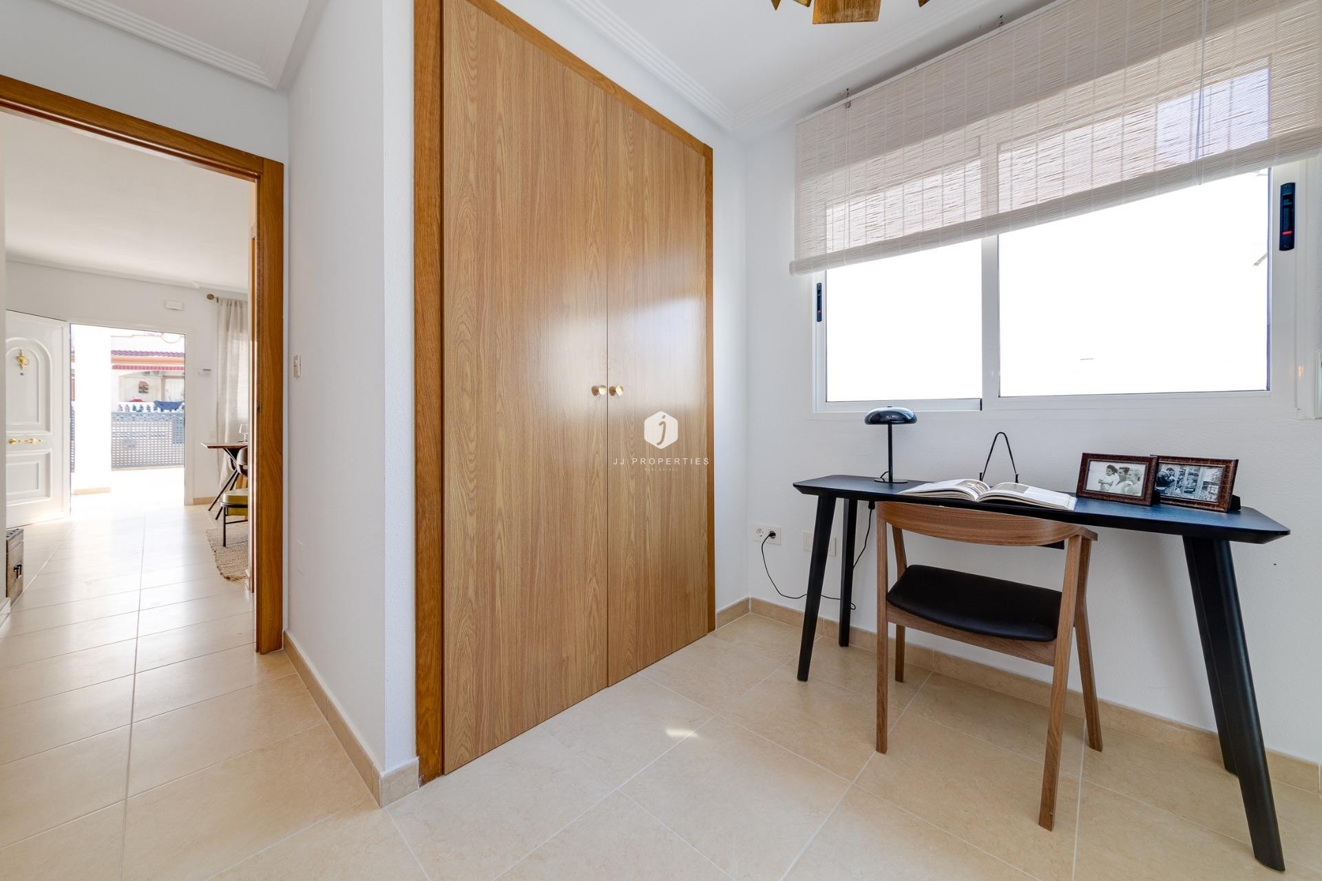 Nouvelle construction - Chalet -
San Fulgencio - El Oasis