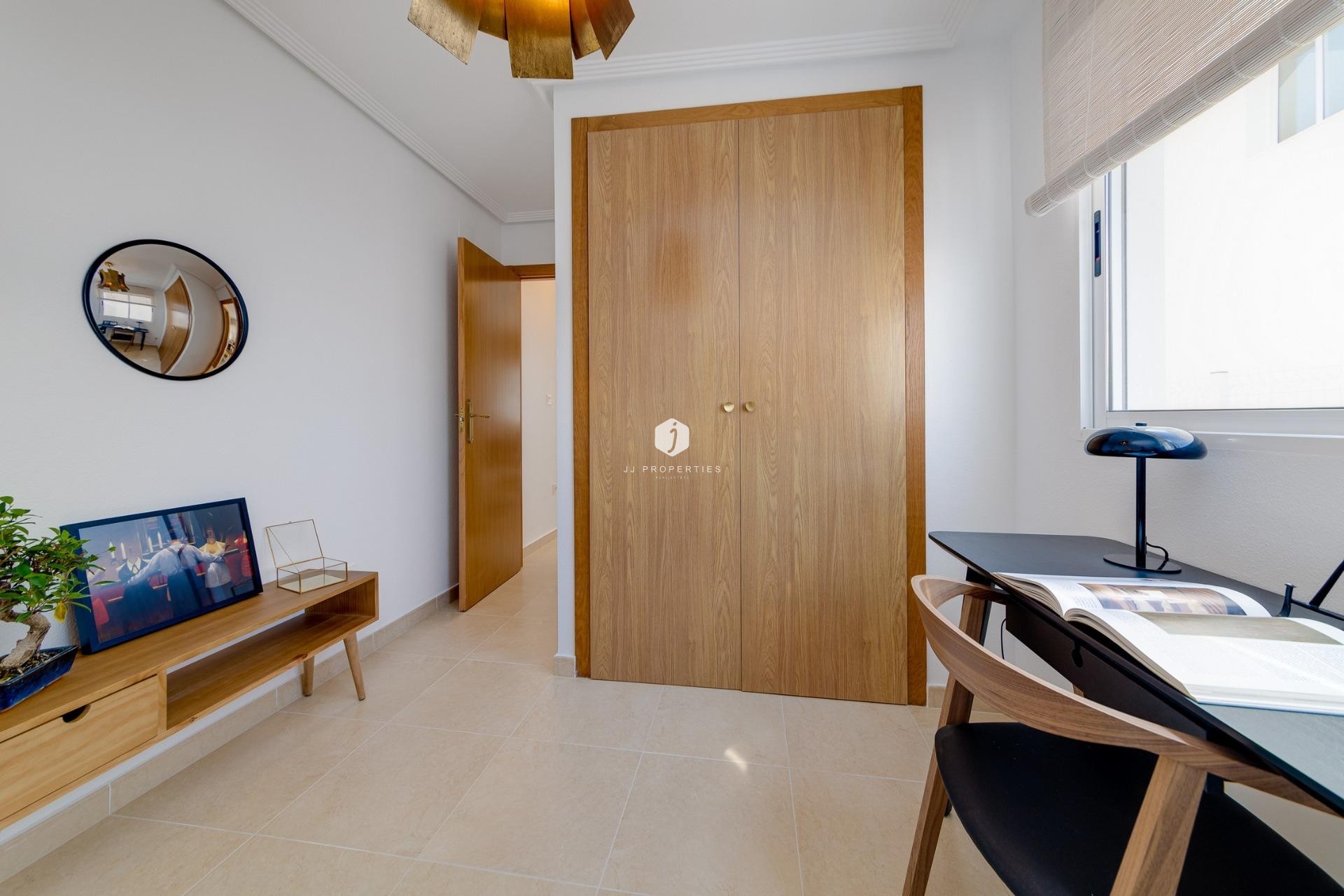 Nouvelle construction - Chalet -
San Fulgencio - El Oasis