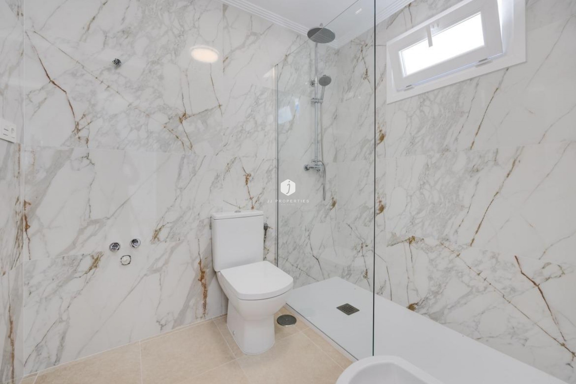 Nouvelle construction - Chalet -
San Fulgencio - El Oasis