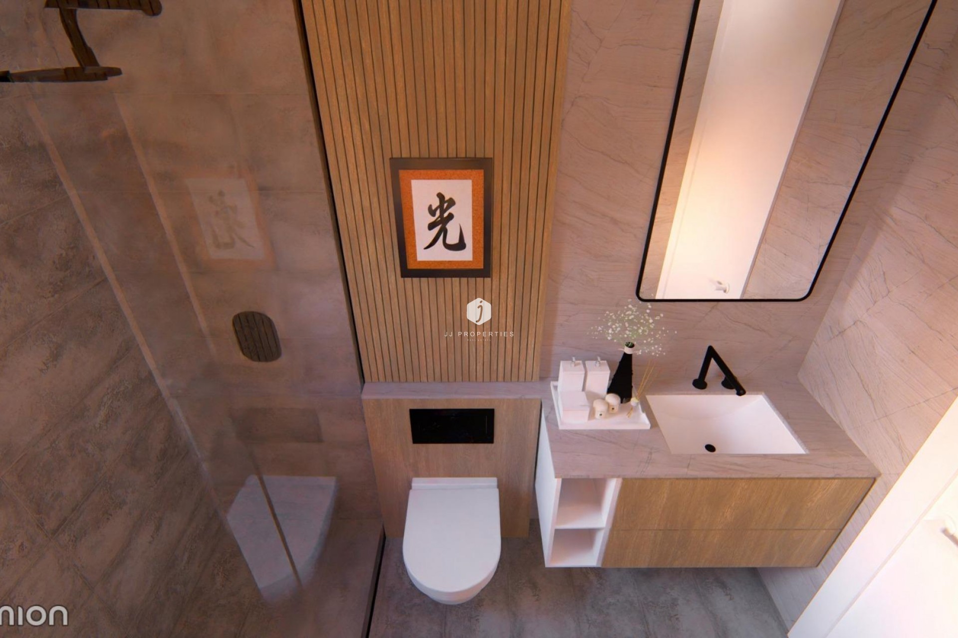 Nouvelle construction - Chalet -
San Javier - Santiago De La Ribera