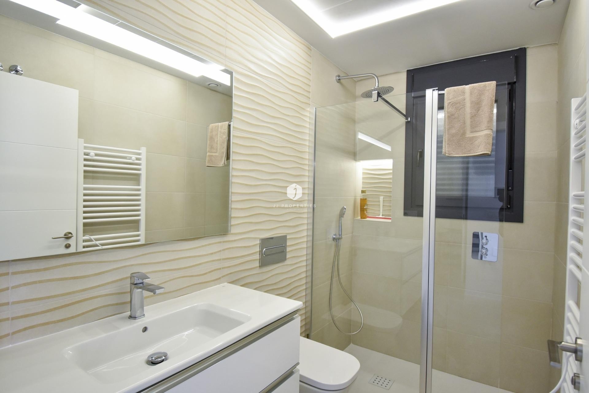 Nouvelle construction - Chalet -
San Pedro del Pinatar - Los Antolinos