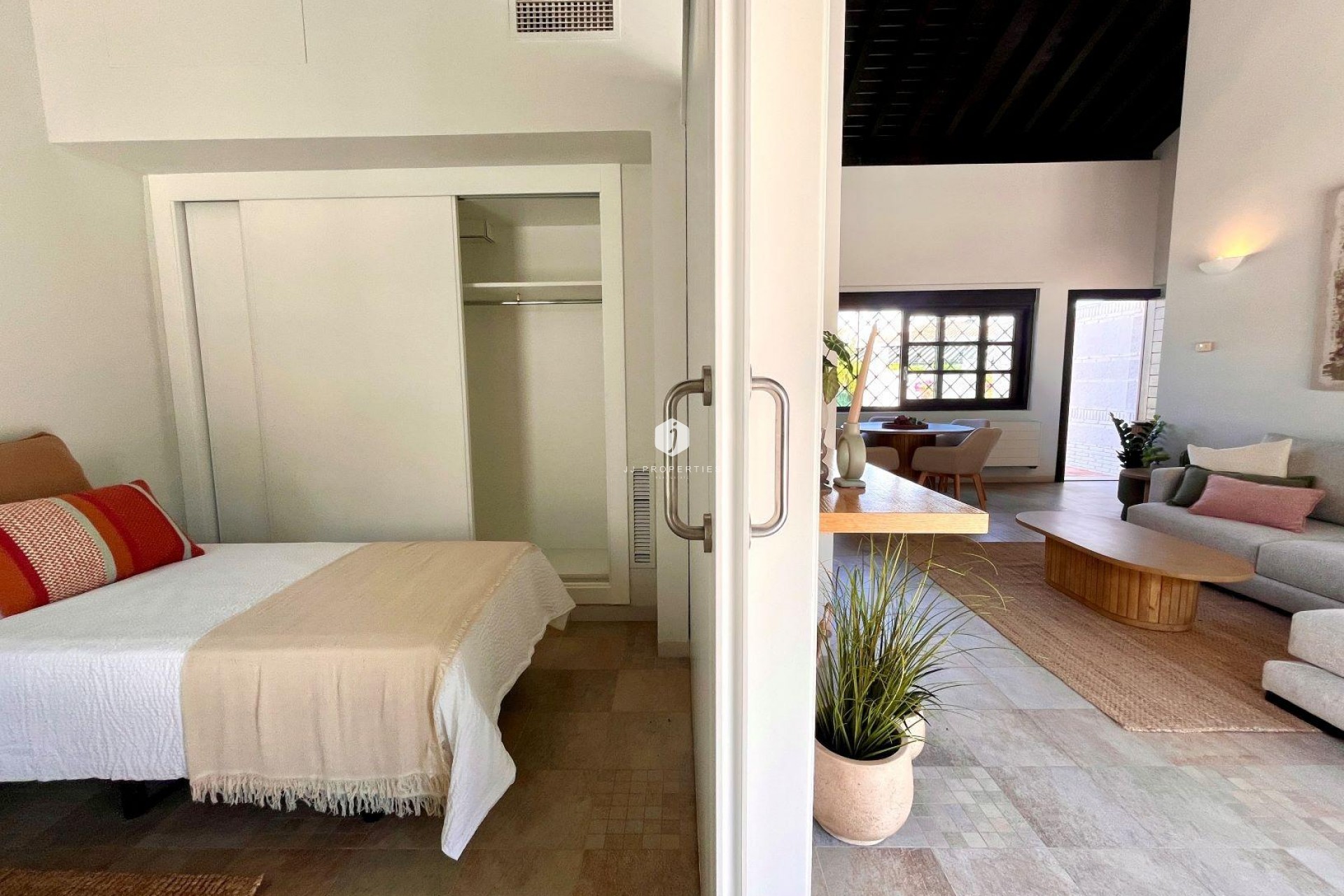 Nouvelle construction - Chalet -
Sucina - Peraleja Golf