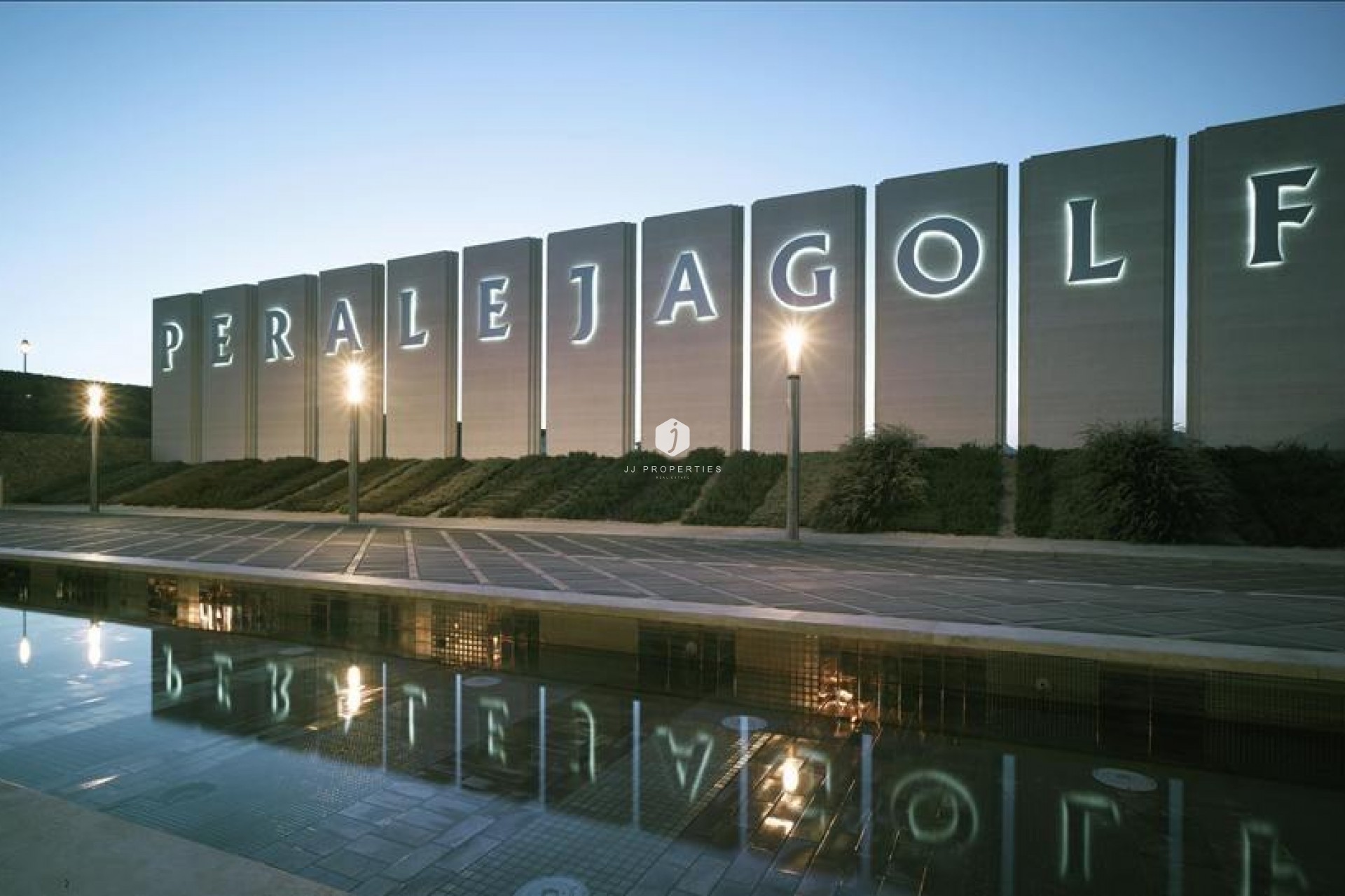 Nouvelle construction - Chalet -
Sucina - Peraleja Golf