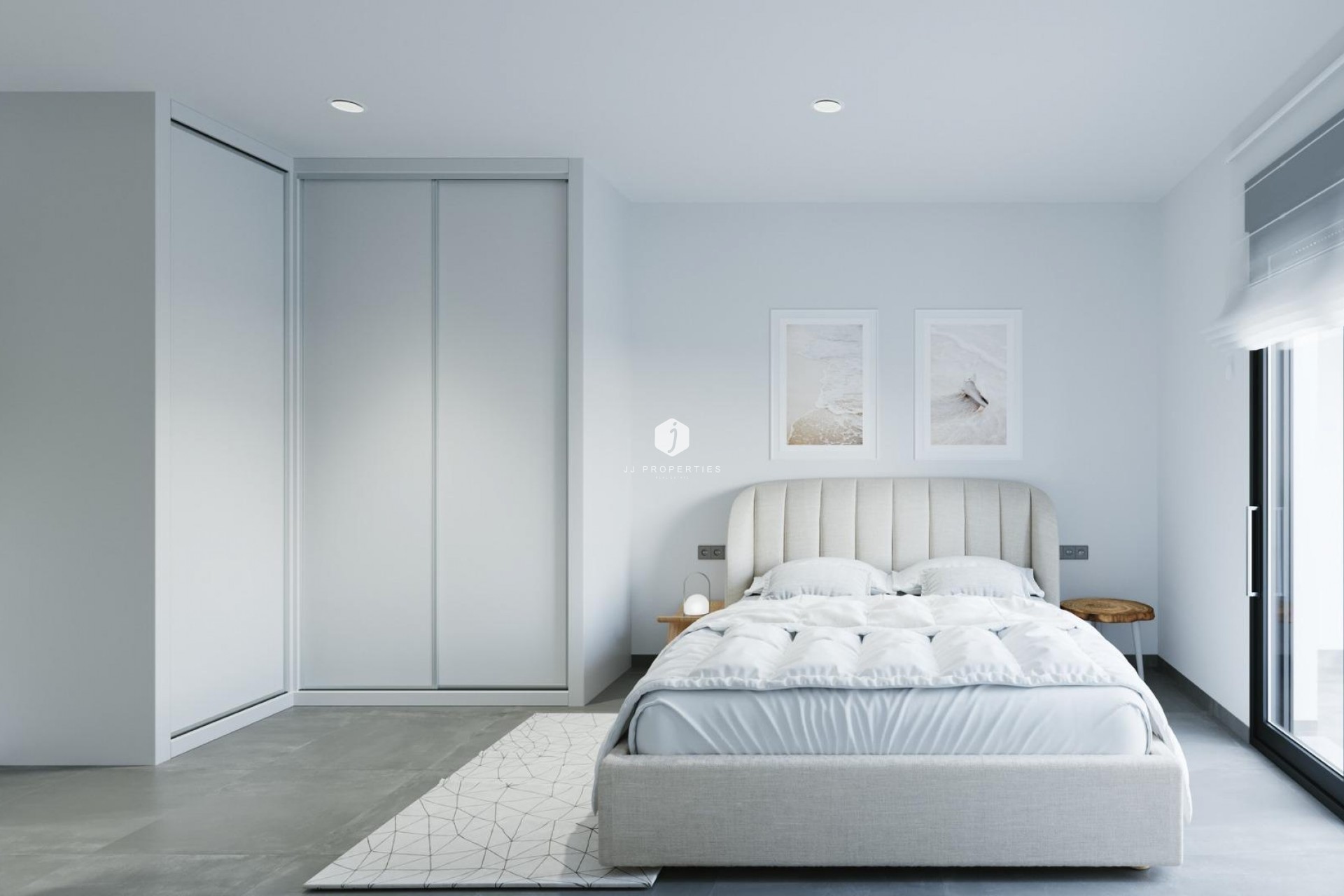 Nouvelle construction - Chalet -
Torre Pacheco - El Alba