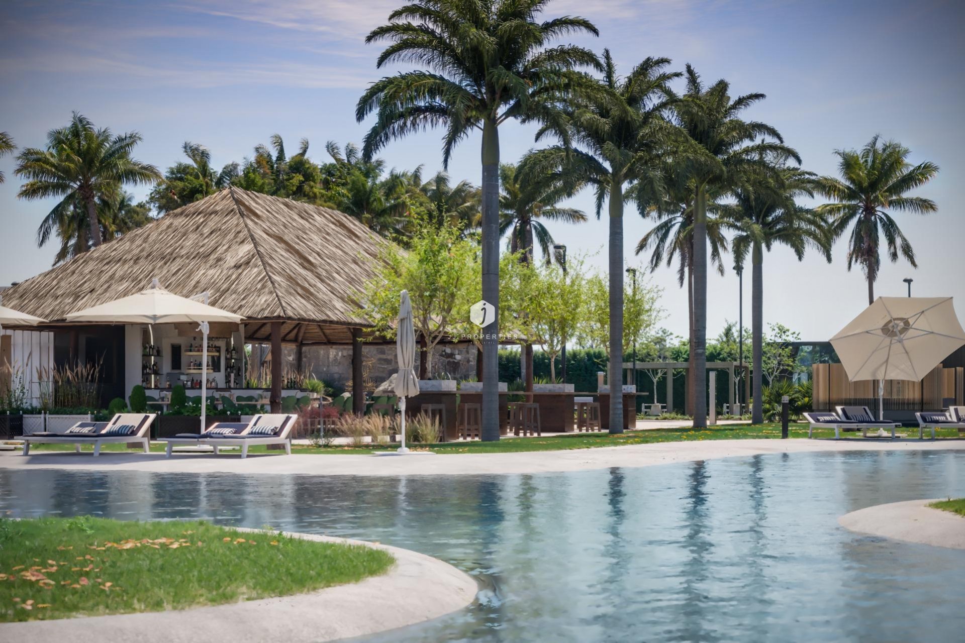 Nouvelle construction - Chalet -
Torre Pacheco - Roldán