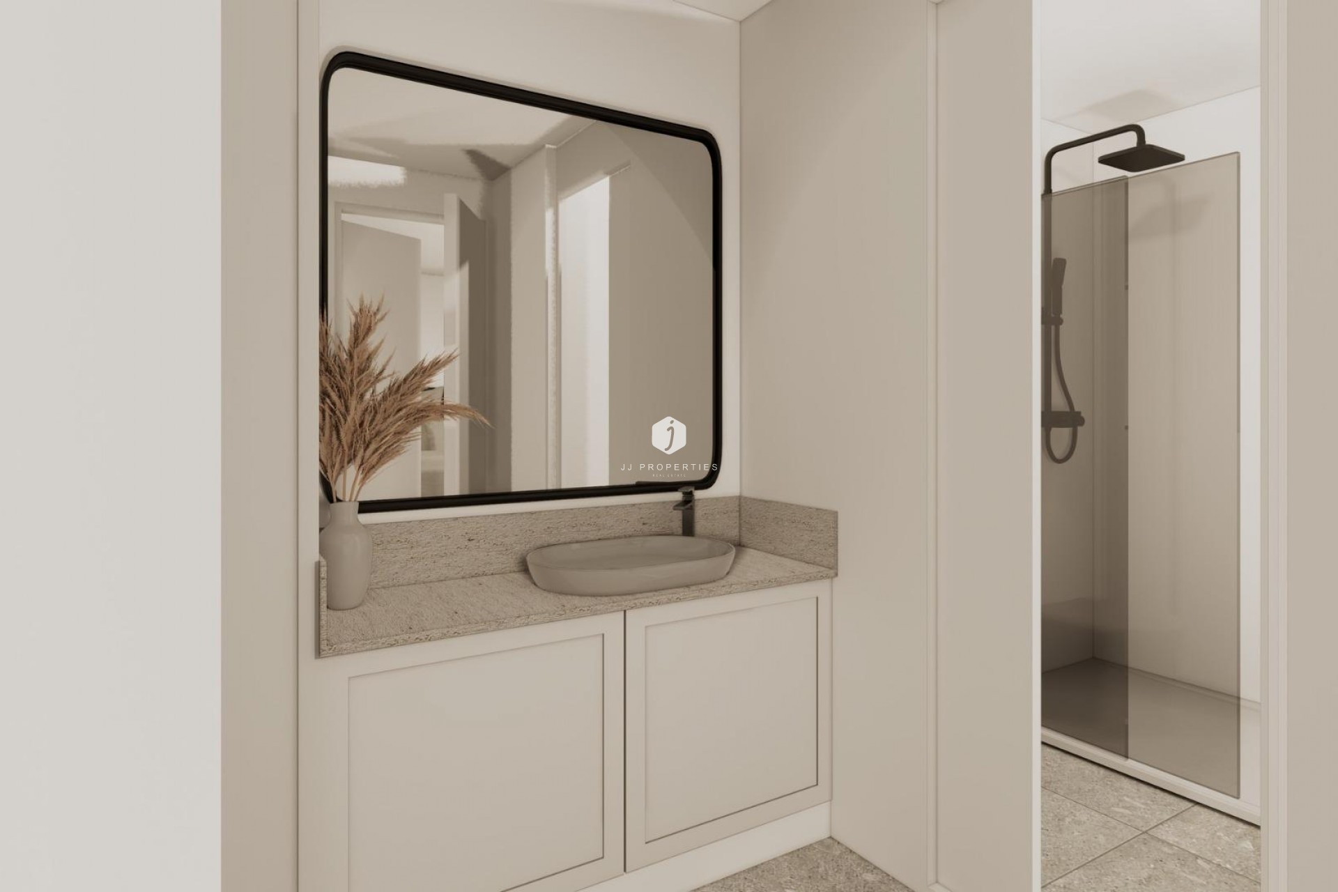 Nouvelle construction - Maison de ville -
Orihuela Costa - PAU 26