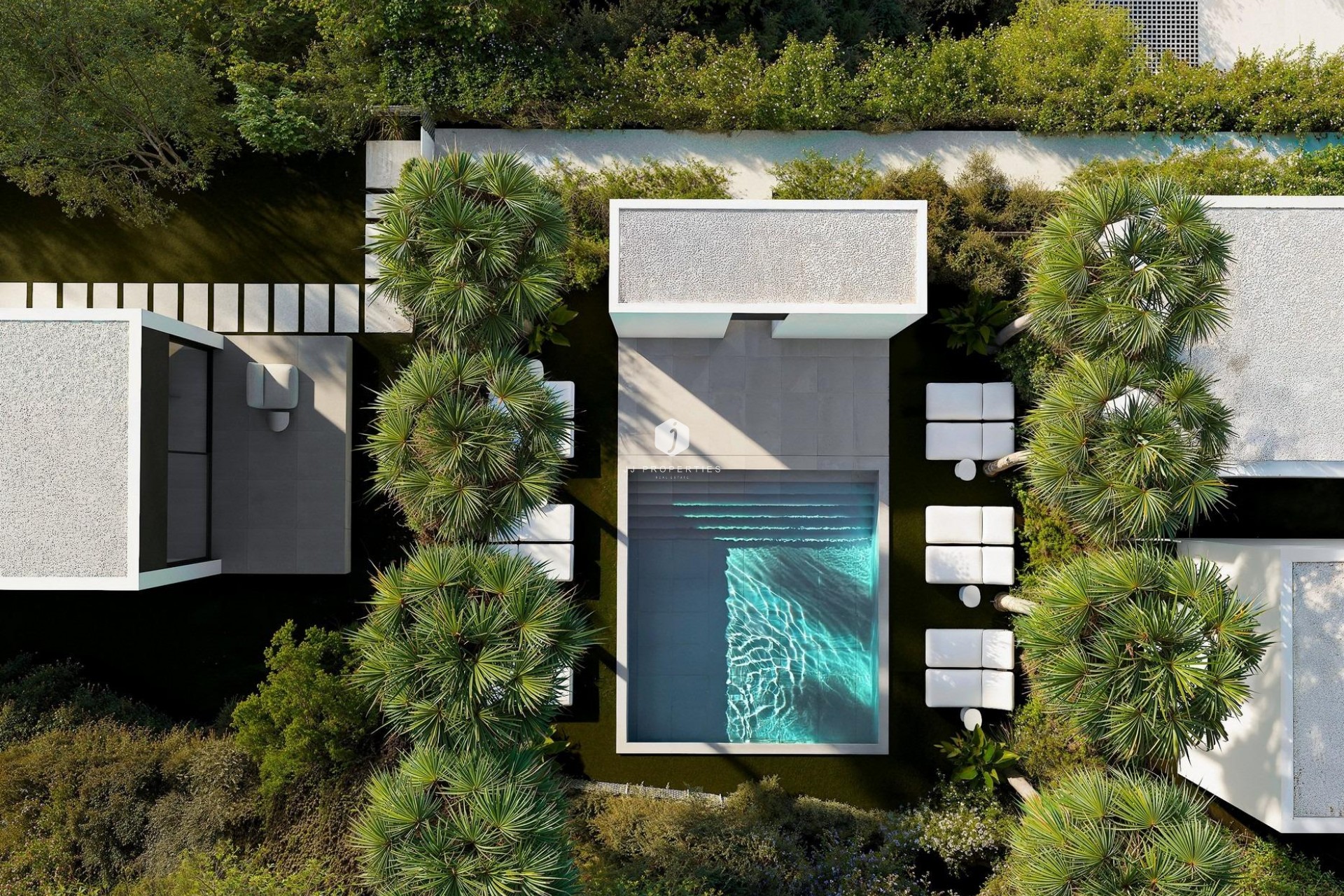 Nouvelle construction - Villa -
Alfas del Pí - Barranc Fondo