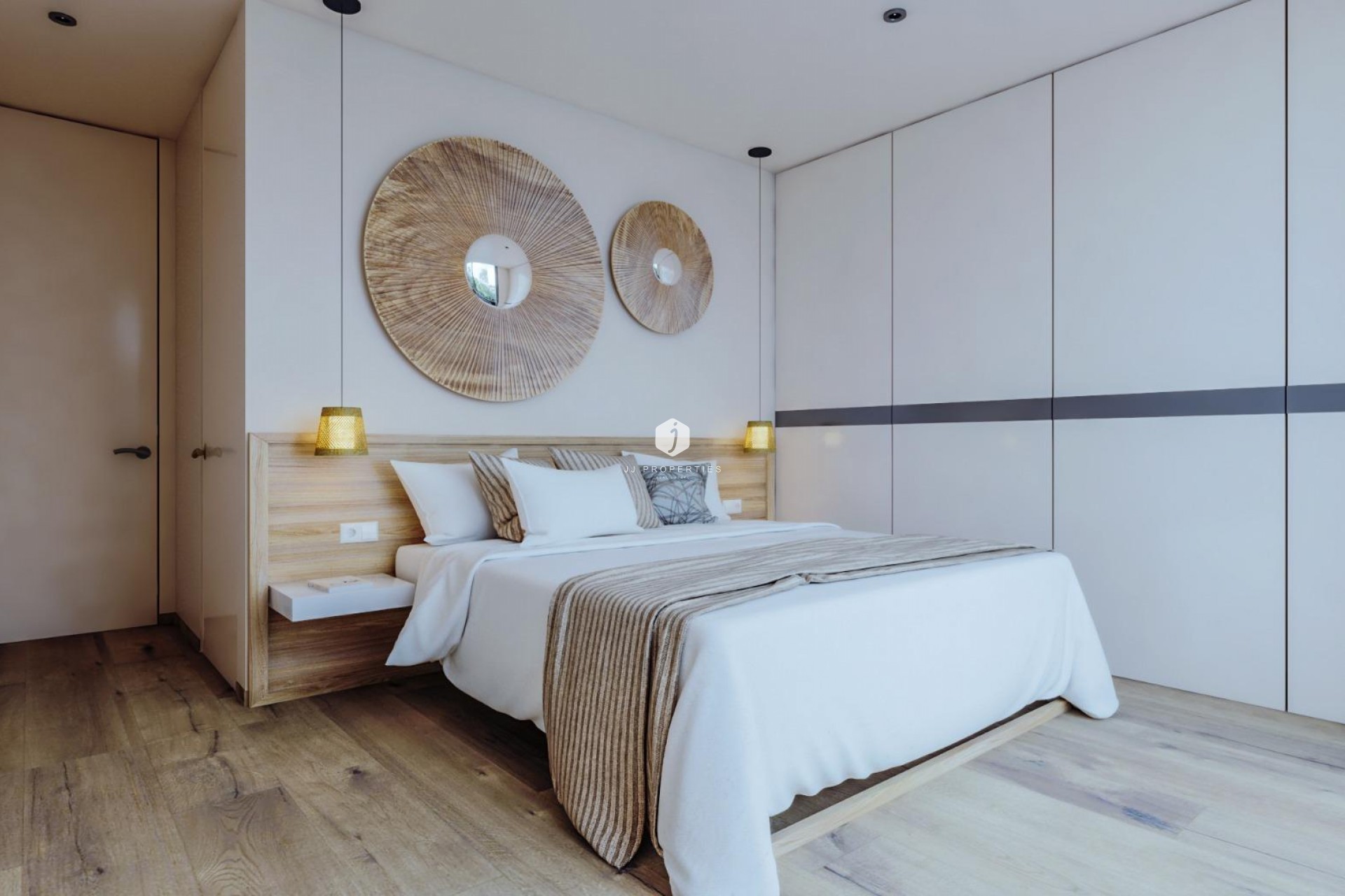 Nouvelle construction - Villa -
Alfas del Pí - El Albir