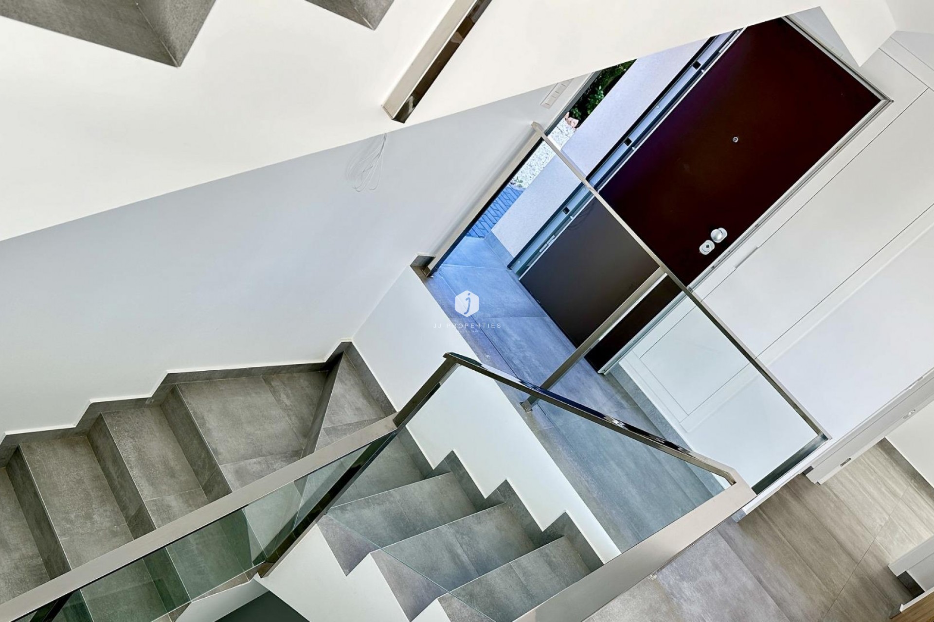 Nouvelle construction - Villa -
Algorfa - La finca golf