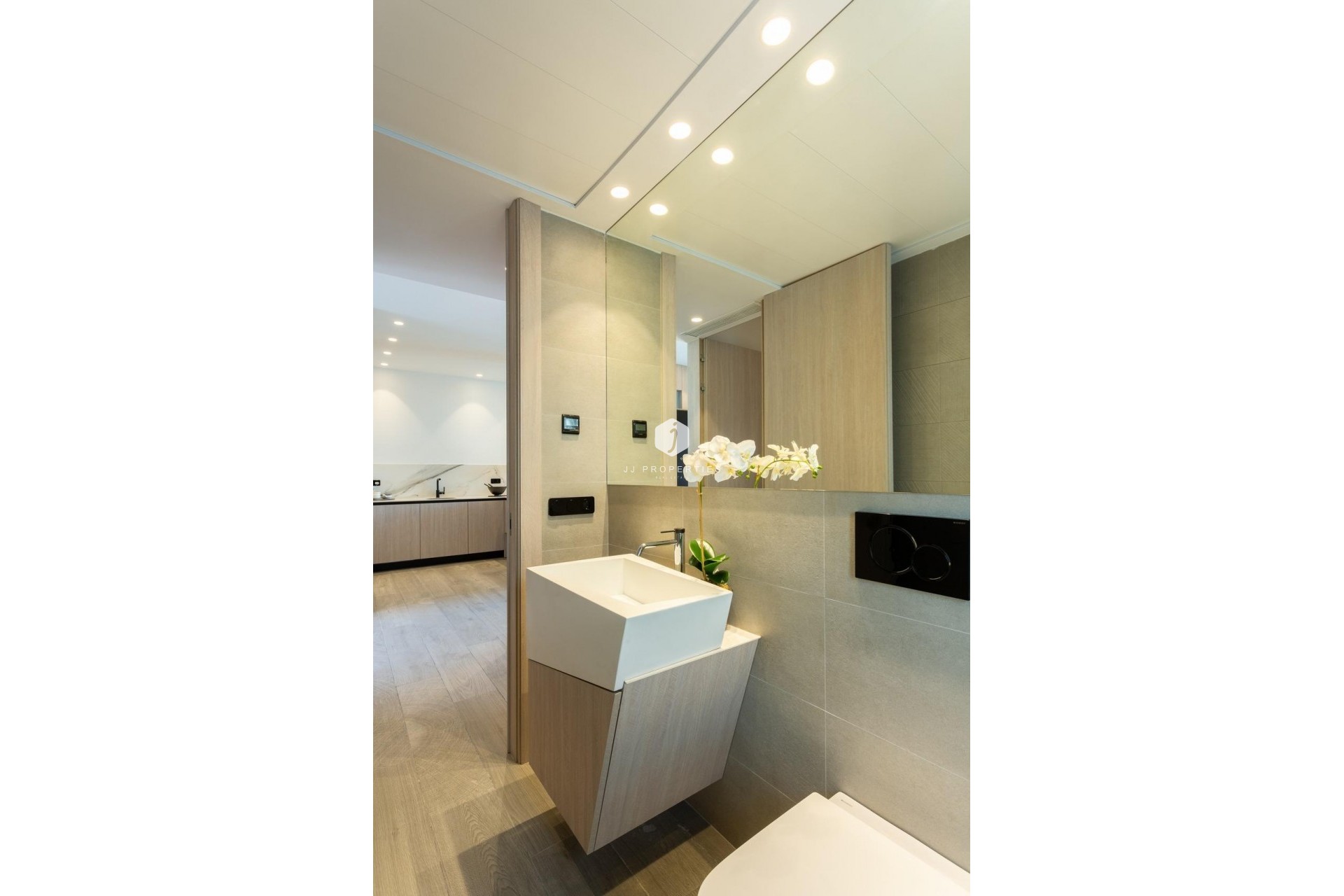 Nouvelle construction - Villa -
Algorfa - La finca golf