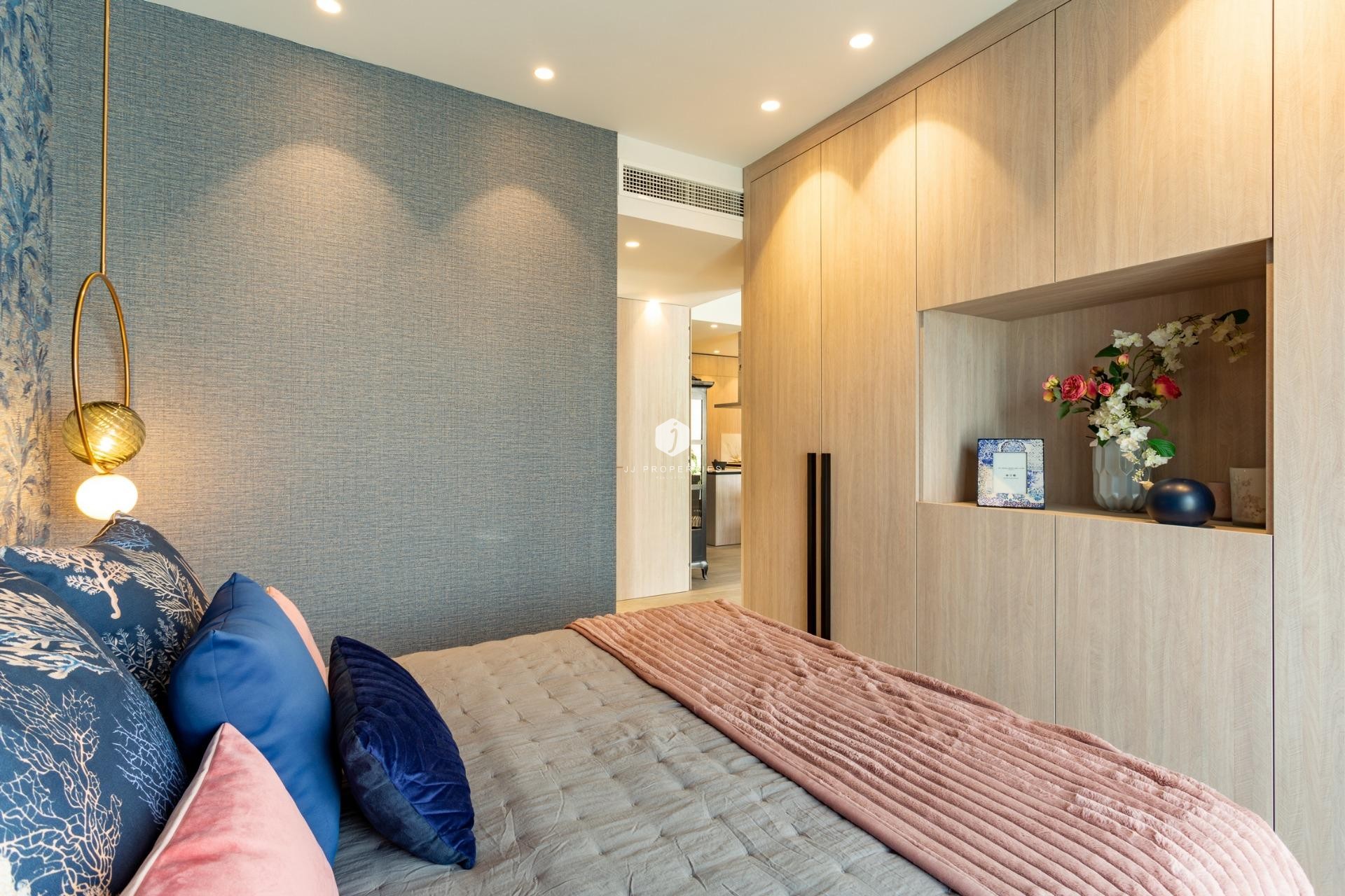 Nouvelle construction - Villa -
Algorfa - La finca golf