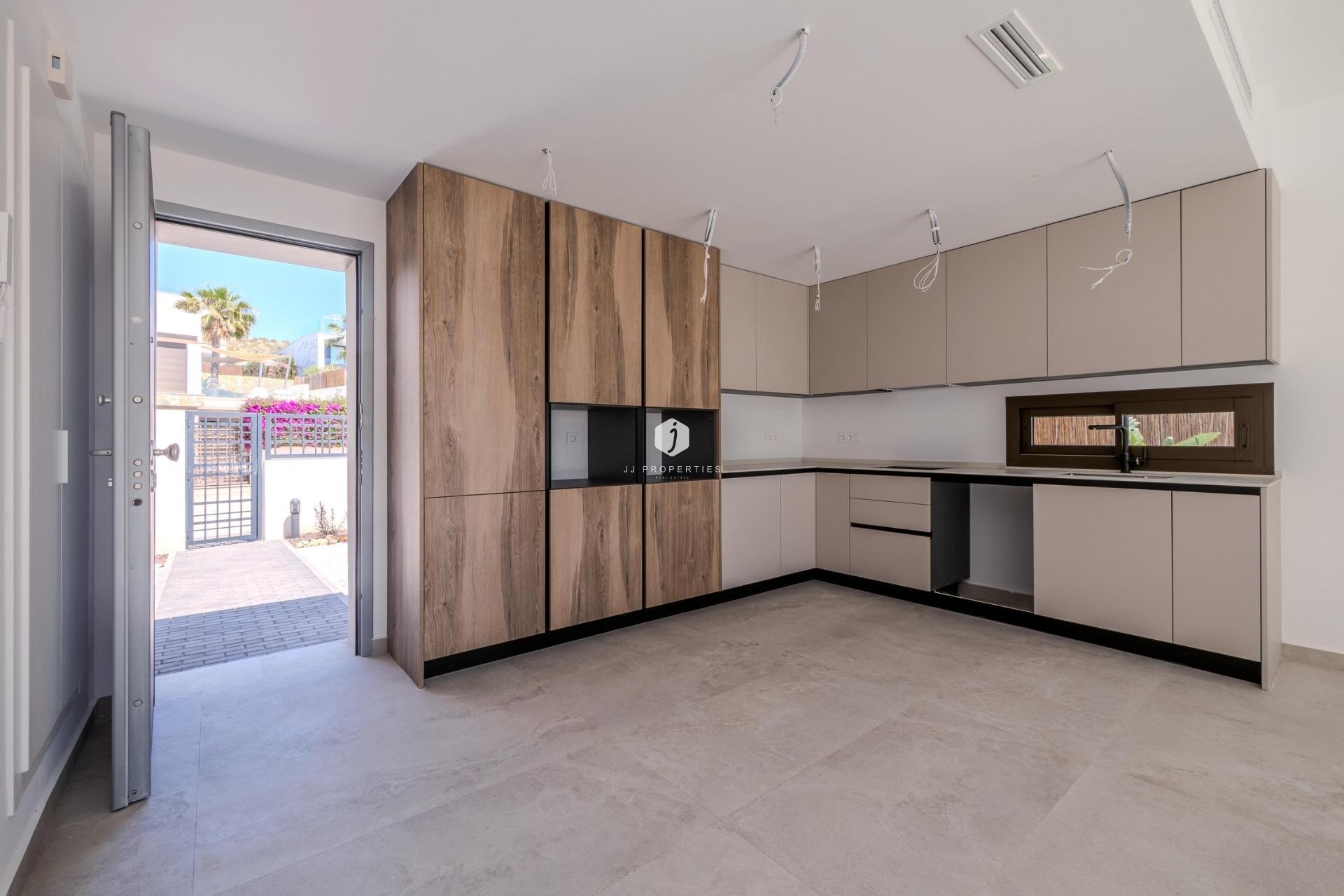 Nouvelle construction - Villa -
Algorfa - La finca golf