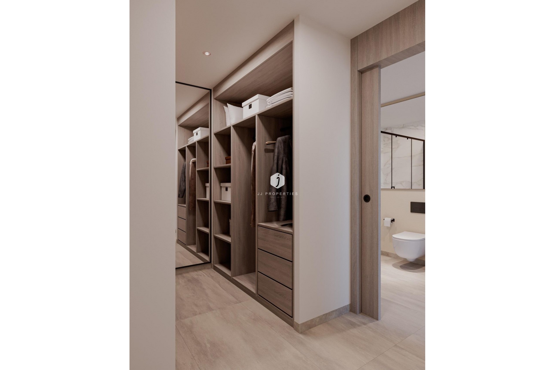 Nouvelle construction - Villa -
Algorfa - La finca golf