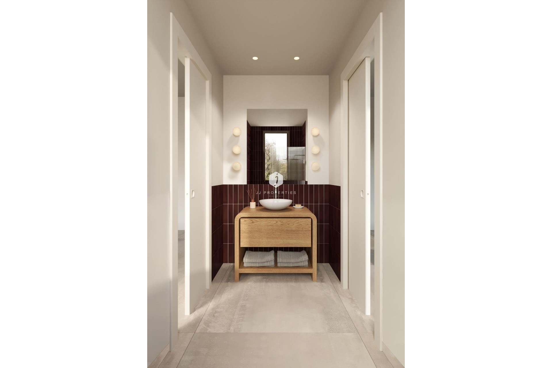 Nouvelle construction - Villa -
Algorfa - La finca golf
