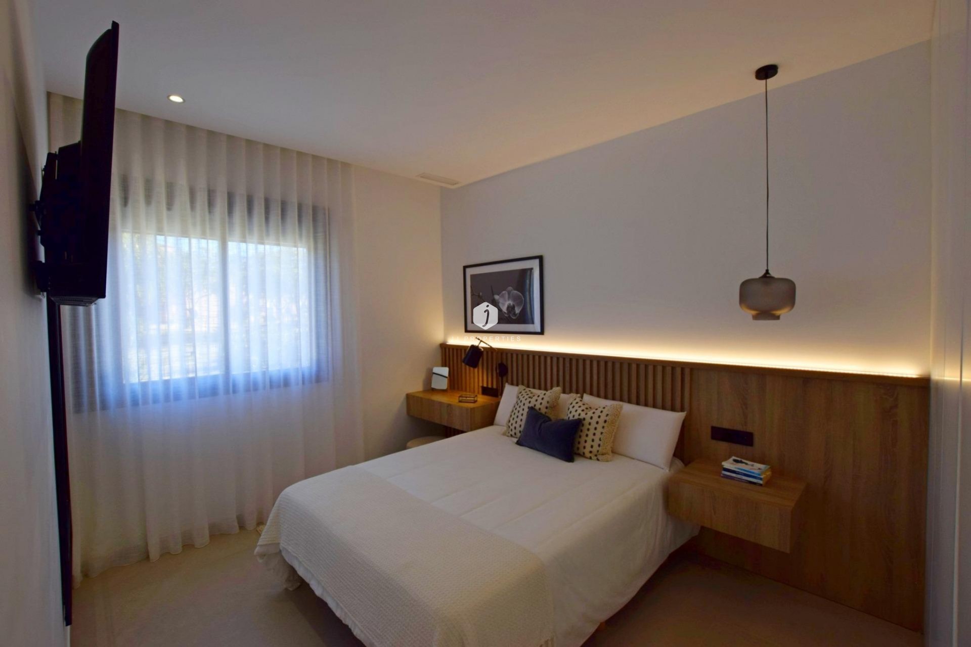 Nouvelle construction - Villa -
Alhama De Murcia - Condado De Alhama