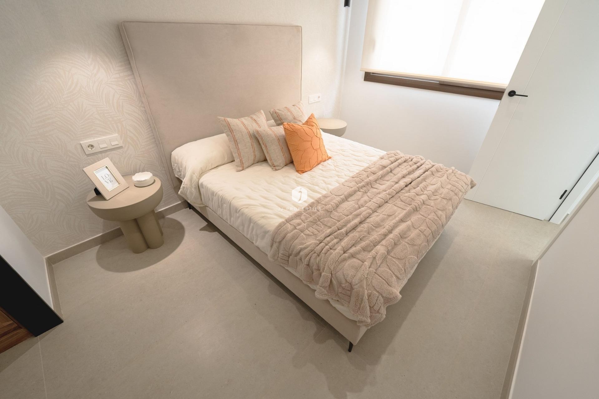 Nouvelle construction - Villa -
Almoradí - Las Heredades