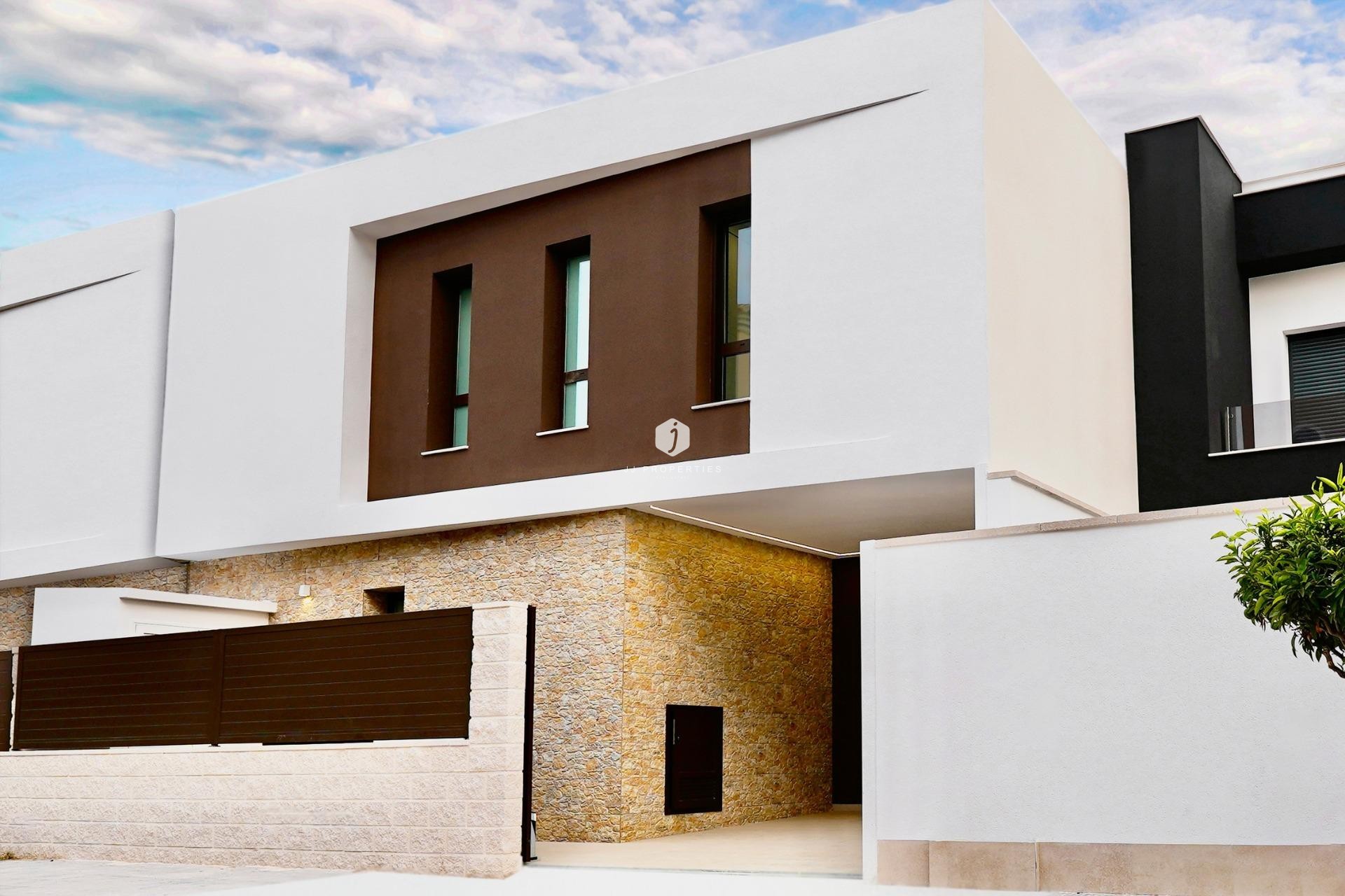 Nouvelle construction - Villa -
Almoradí - Las Heredades