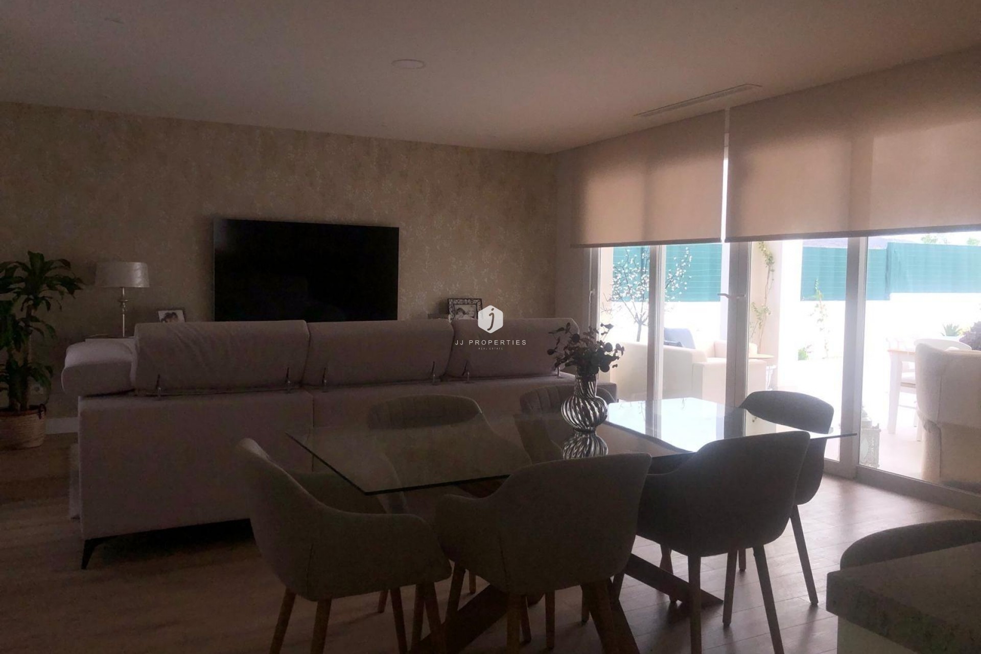 Nouvelle construction - Villa -
Aspe - urbanizaciones