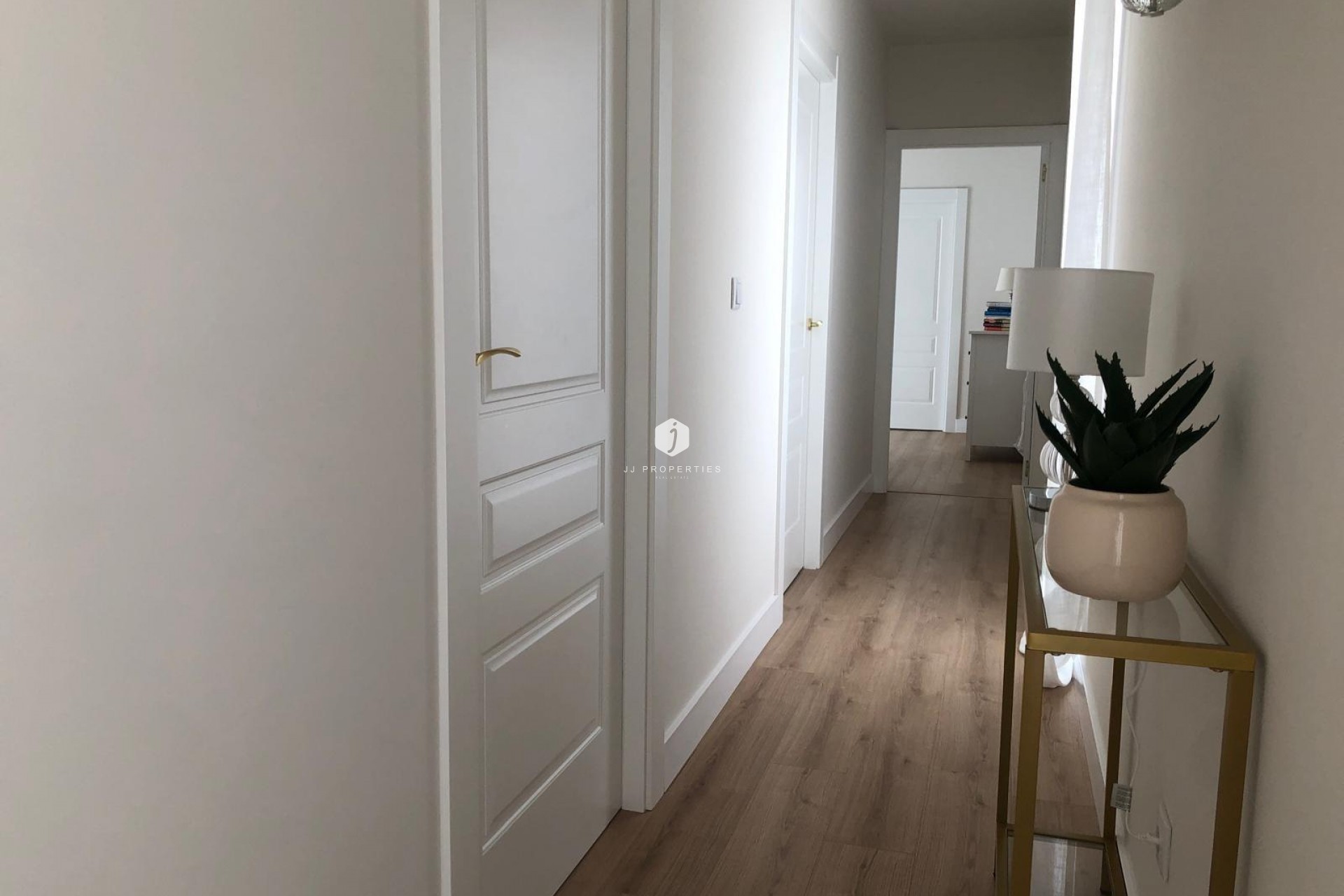 Nouvelle construction - Villa -
Aspe - urbanizaciones