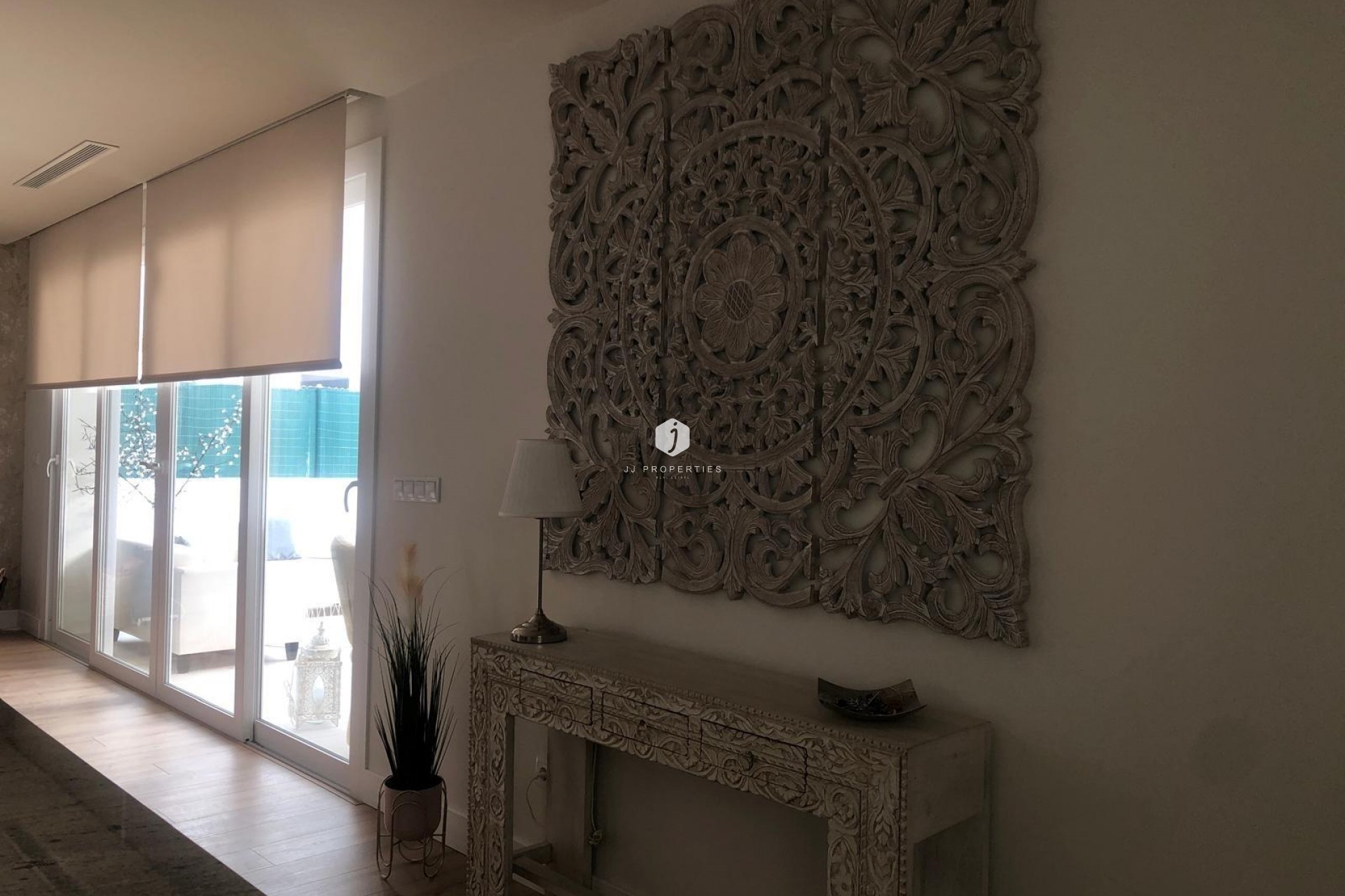 Nouvelle construction - Villa -
Aspe - urbanizaciones