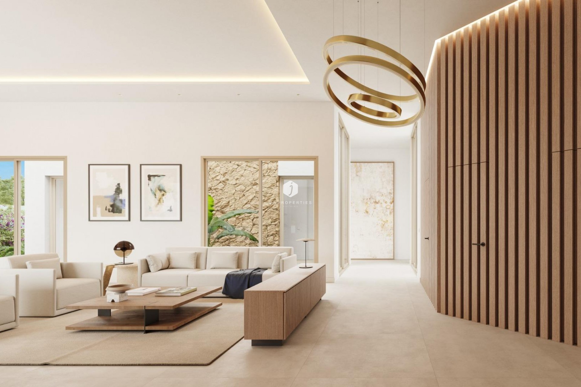 Nouvelle construction - Villa -
Benejúzar - alta