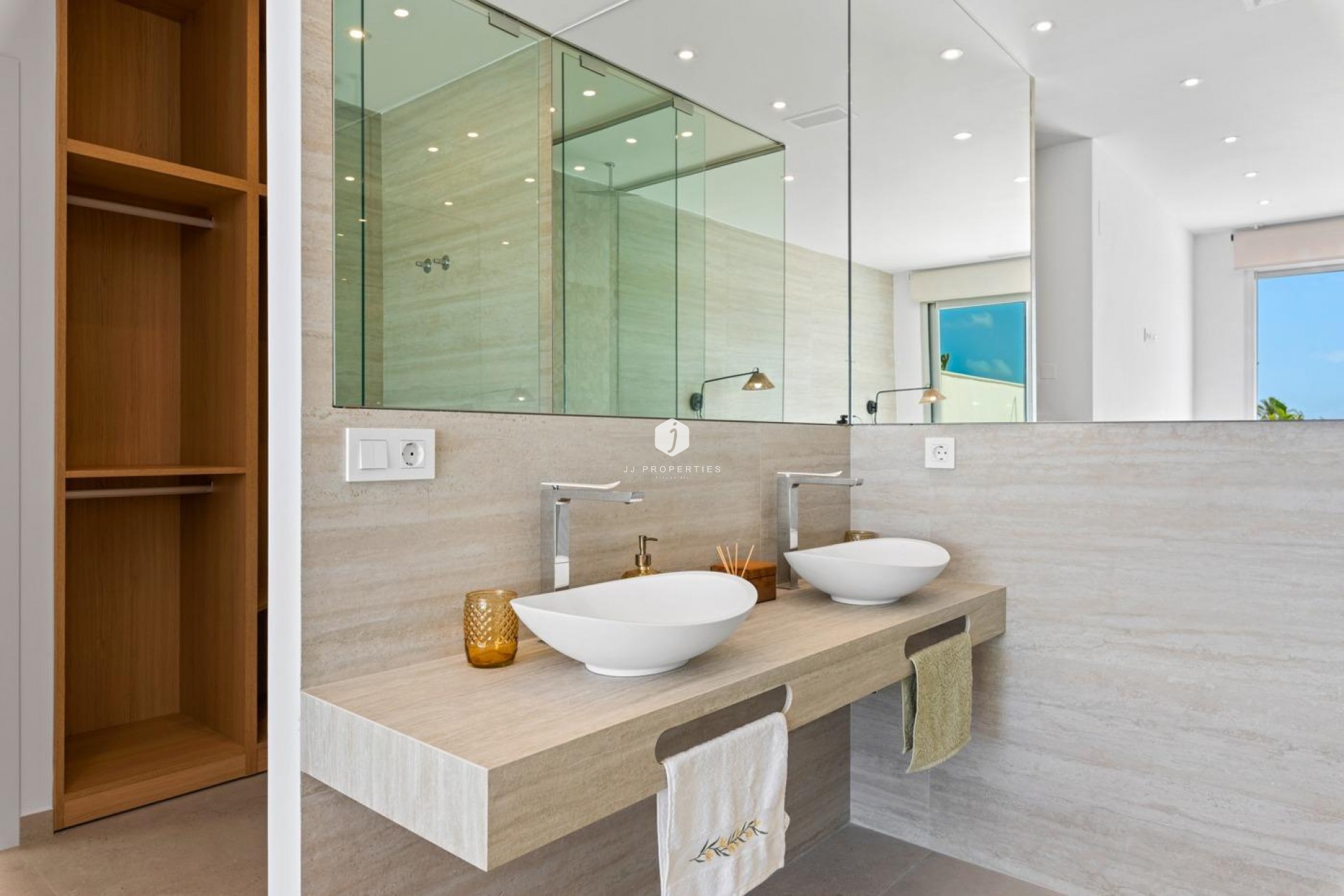 Nouvelle construction - Villa -
Benijofar - Centro