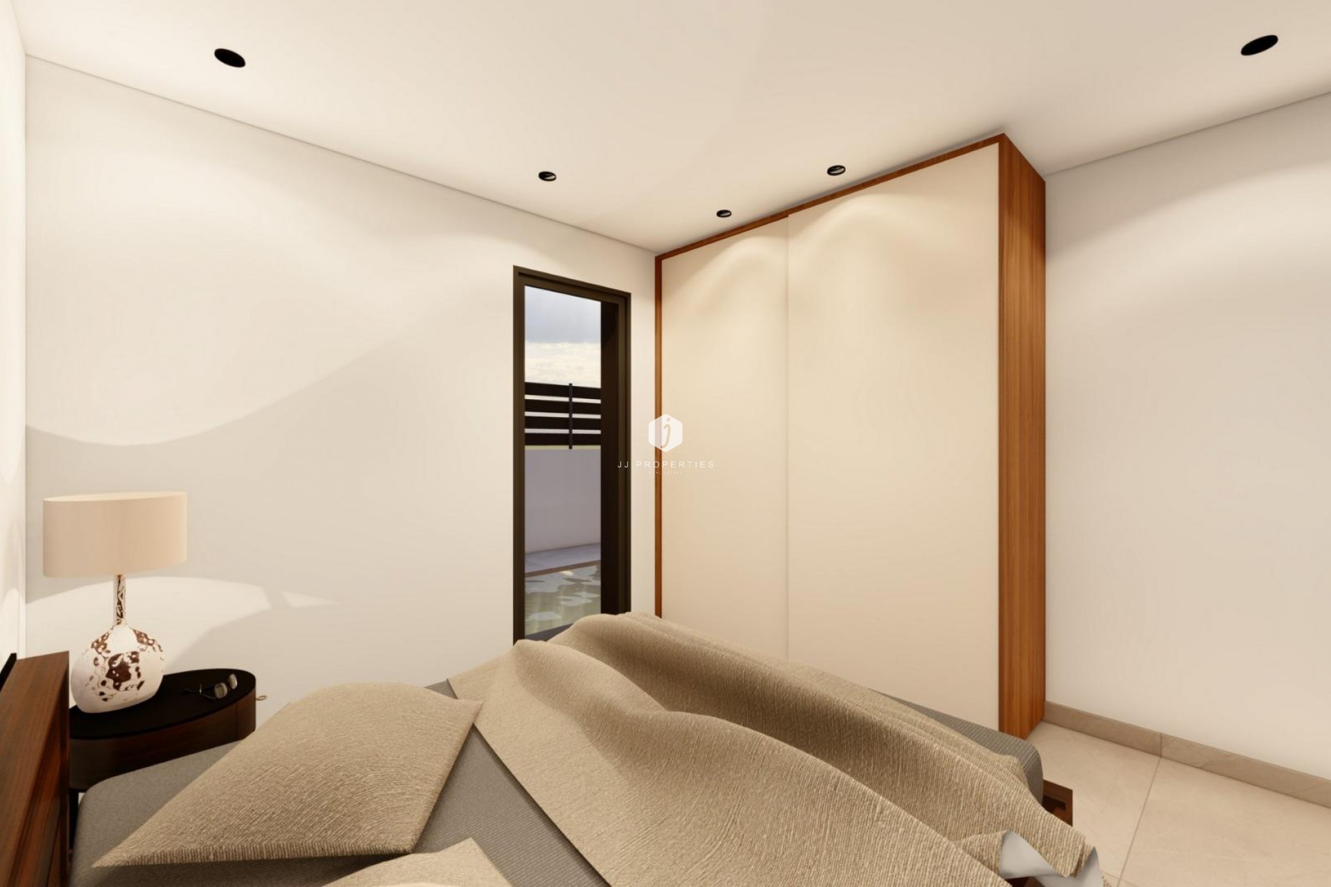 Nouvelle construction - Villa -
Benijofar - Urb. Monteazul