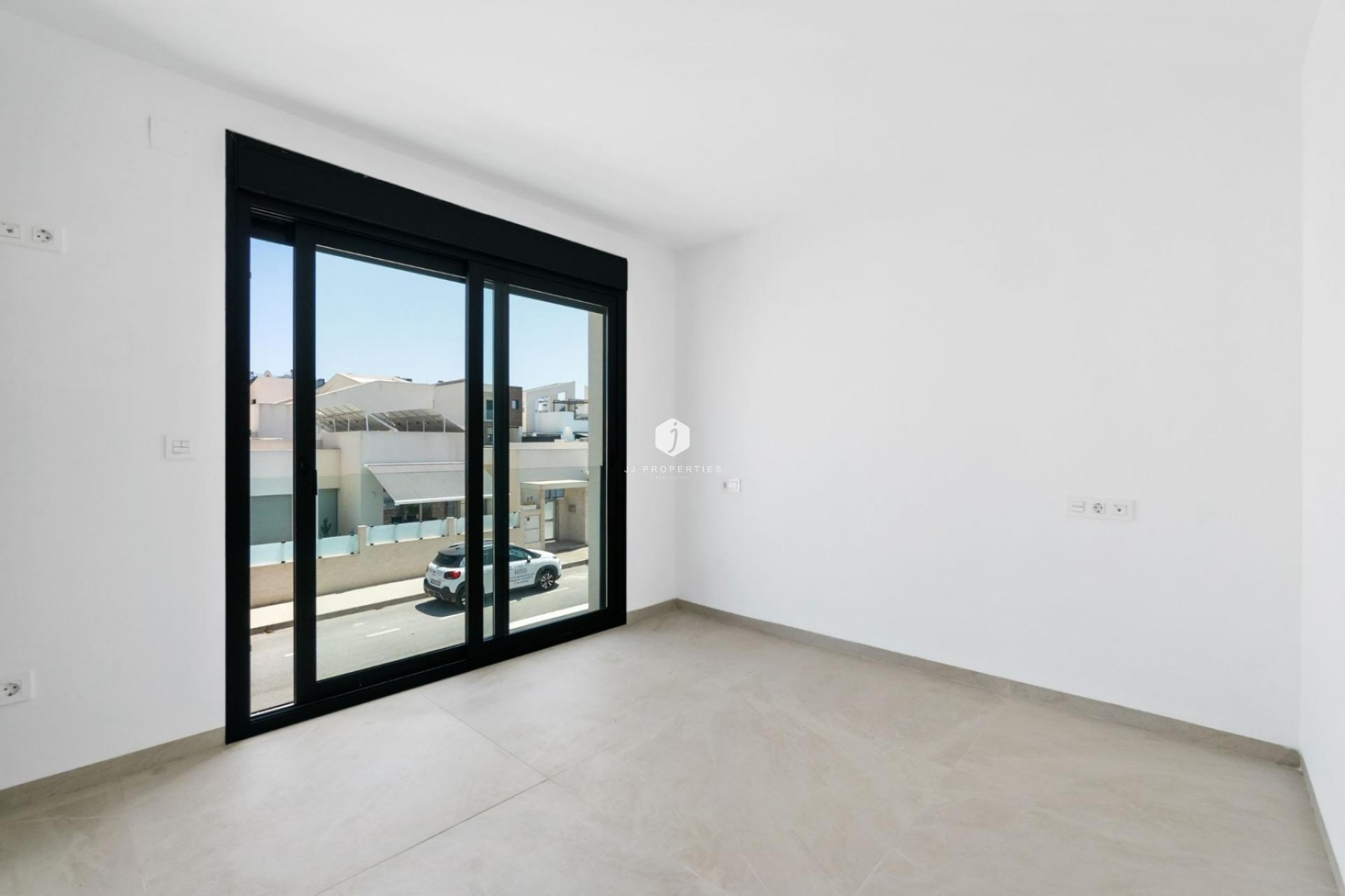 Nouvelle construction - Villa -
Benijofar