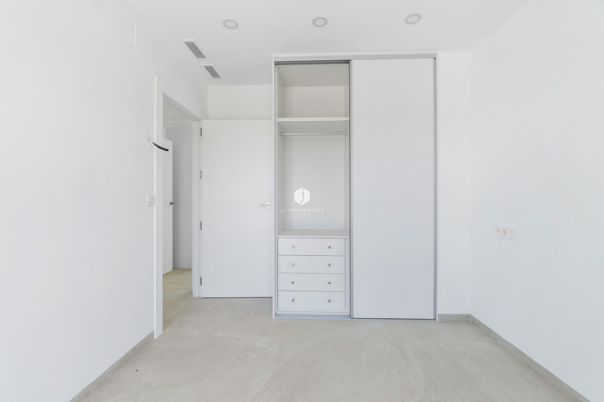 Nouvelle construction - Villa -
Benijofar