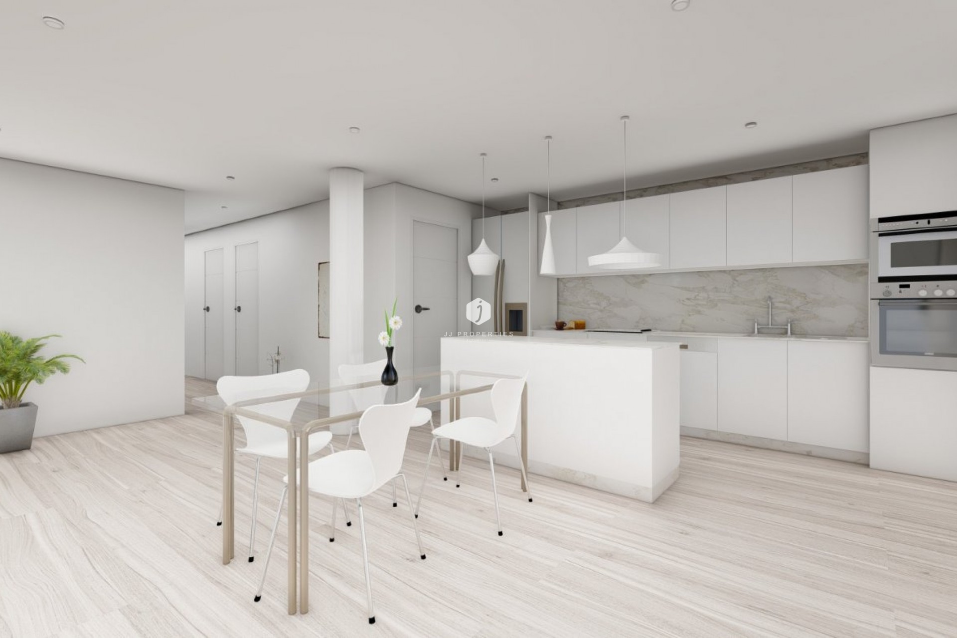 Nouvelle construction - Villa -
Calasparra - Coto Riñales