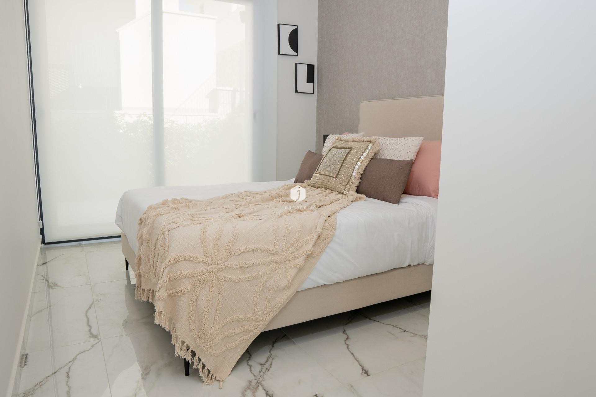 Nouvelle construction - Villa -
Ciudad Quesada - Lo Marabú