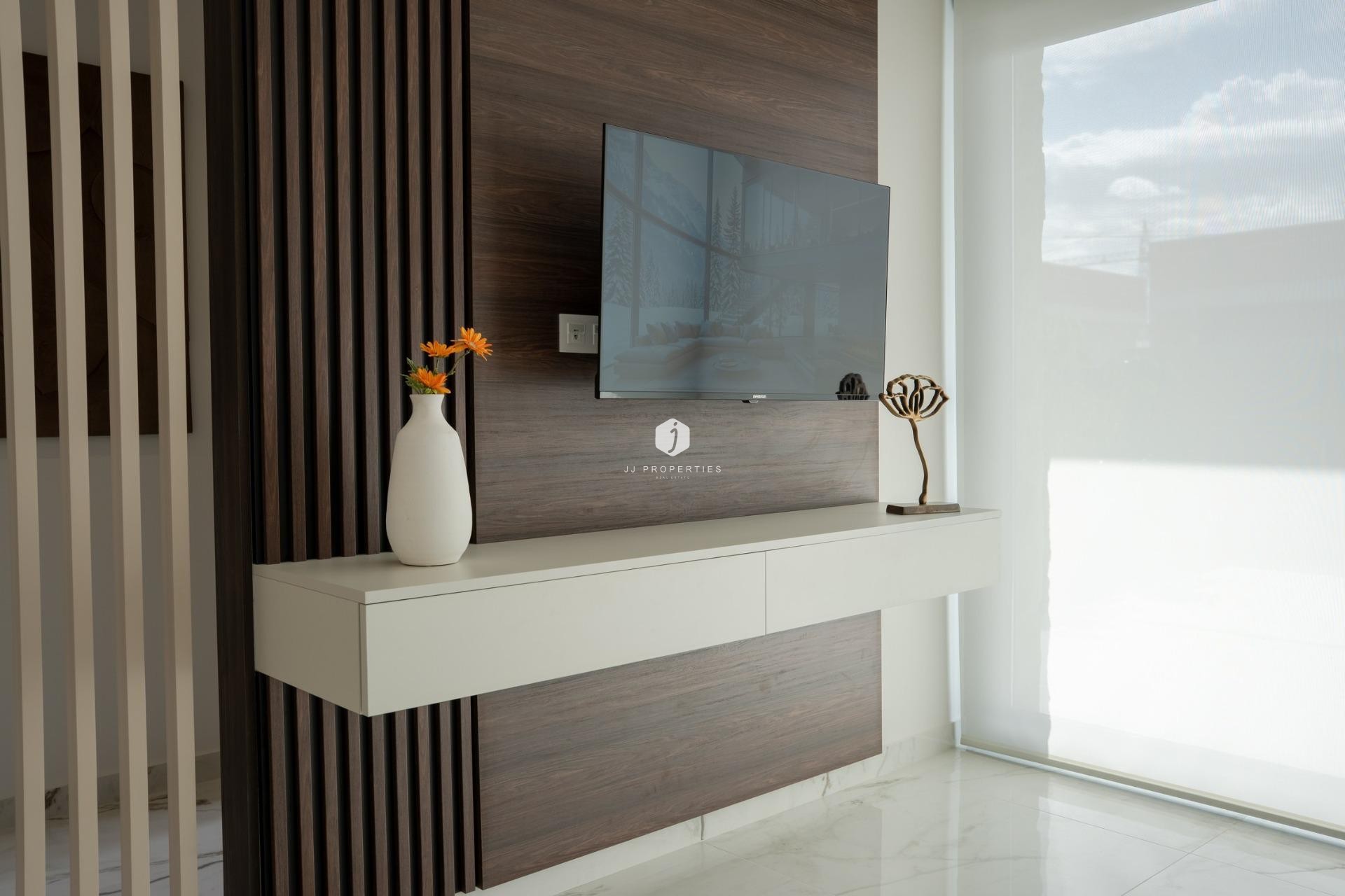 Nouvelle construction - Villa -
Ciudad Quesada - Lo Marabú