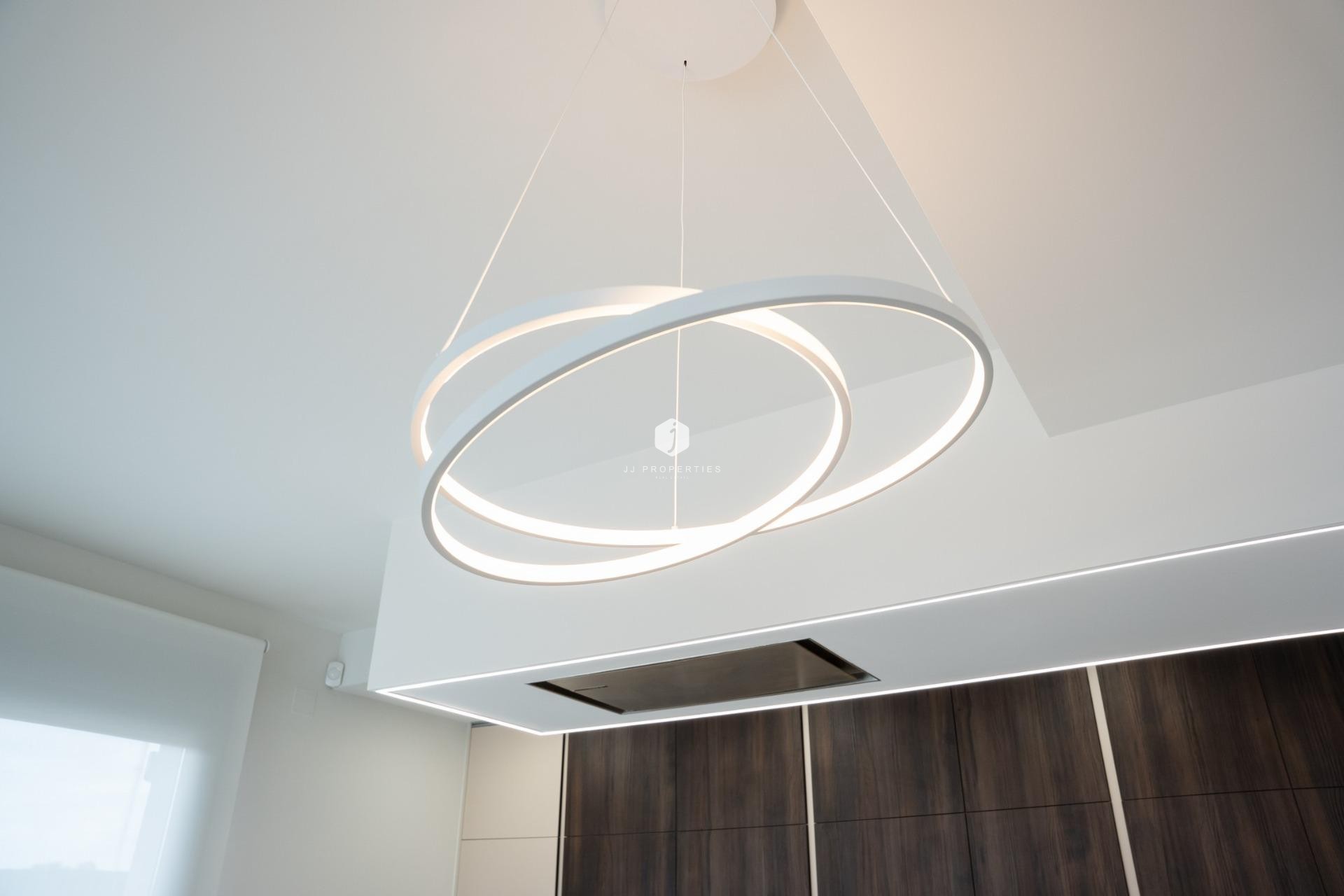 Nouvelle construction - Villa -
Ciudad Quesada - Lo Marabú