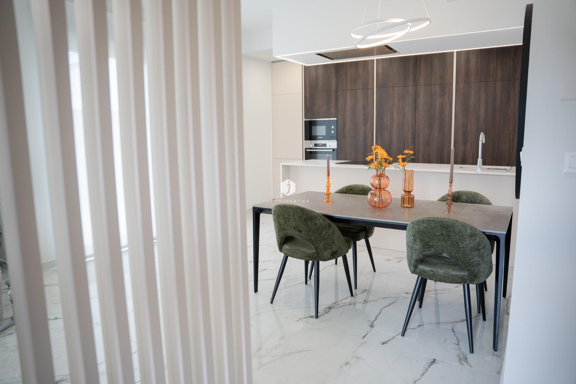 Nouvelle construction - Villa -
Ciudad Quesada - Lo Marabú