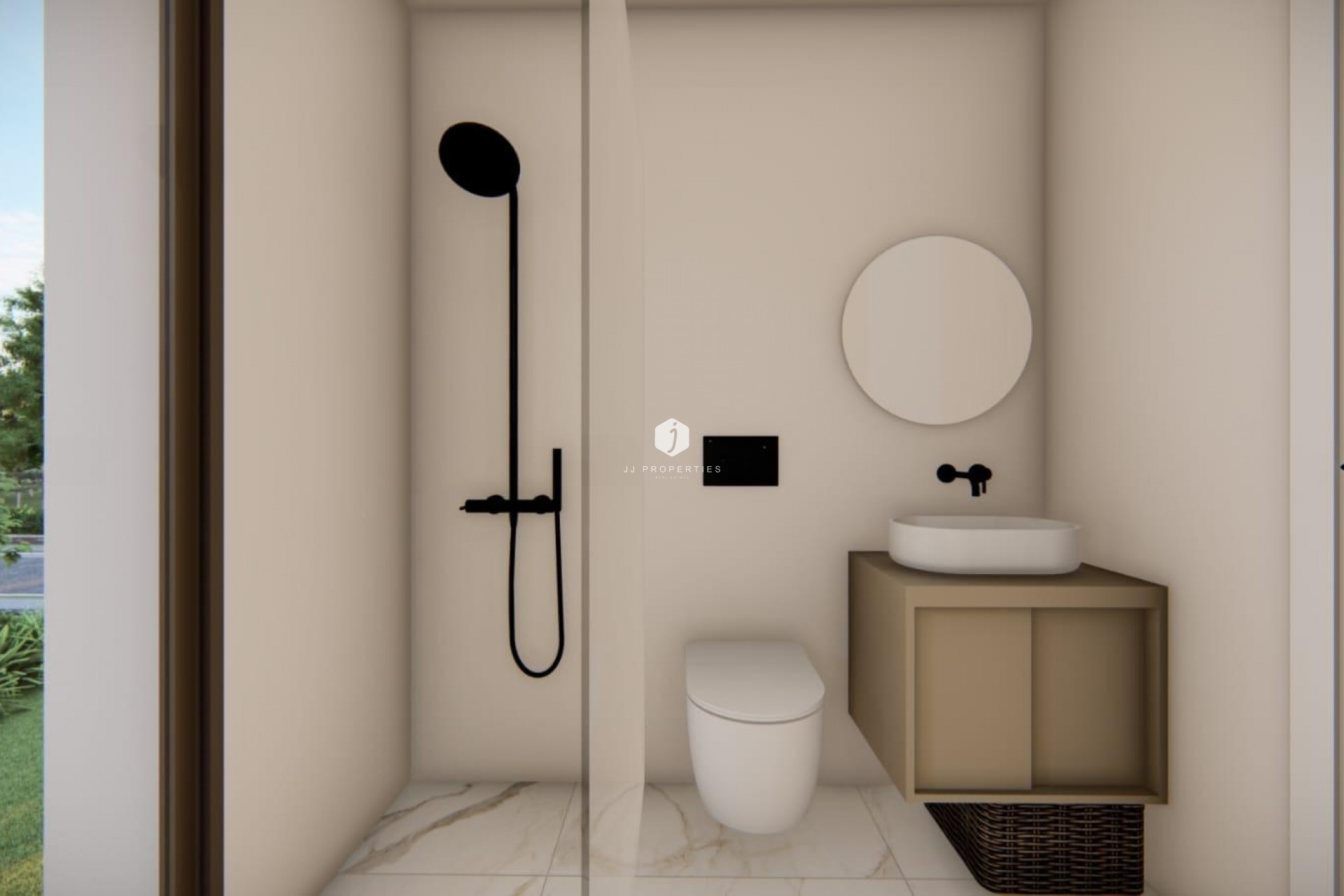 Nouvelle construction - Villa -
Daya Nueva - Pueblo