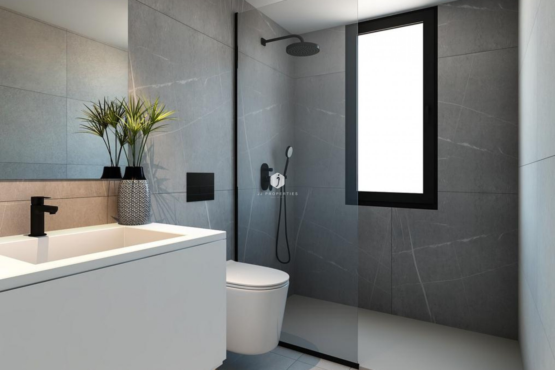 Nouvelle construction - Villa -
Denia - Tossal Gros