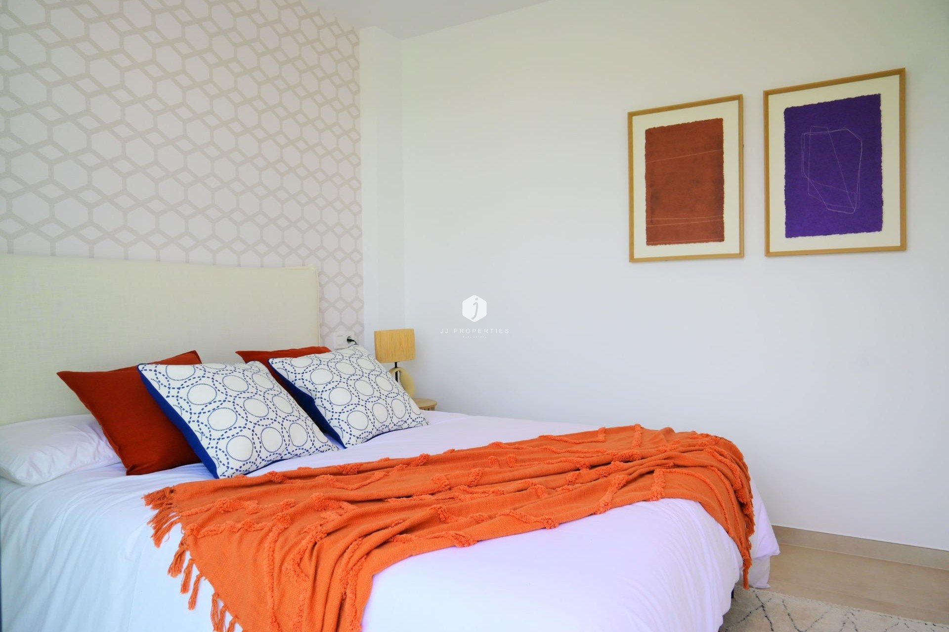 Nouvelle construction - Villa -
Dolores - polideportivo