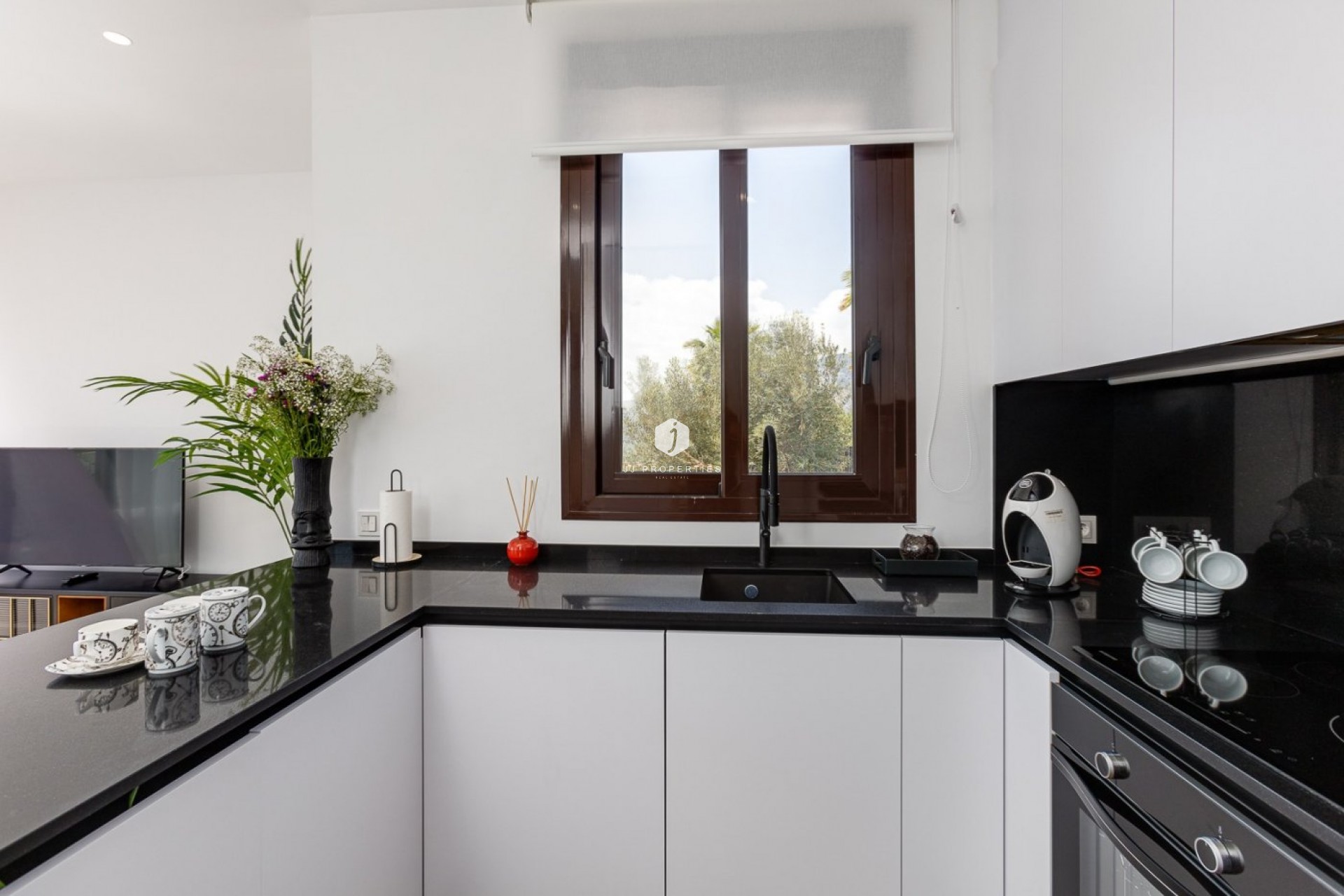 Nouvelle construction - Villa -
Finestrat - Balcón de finestrat