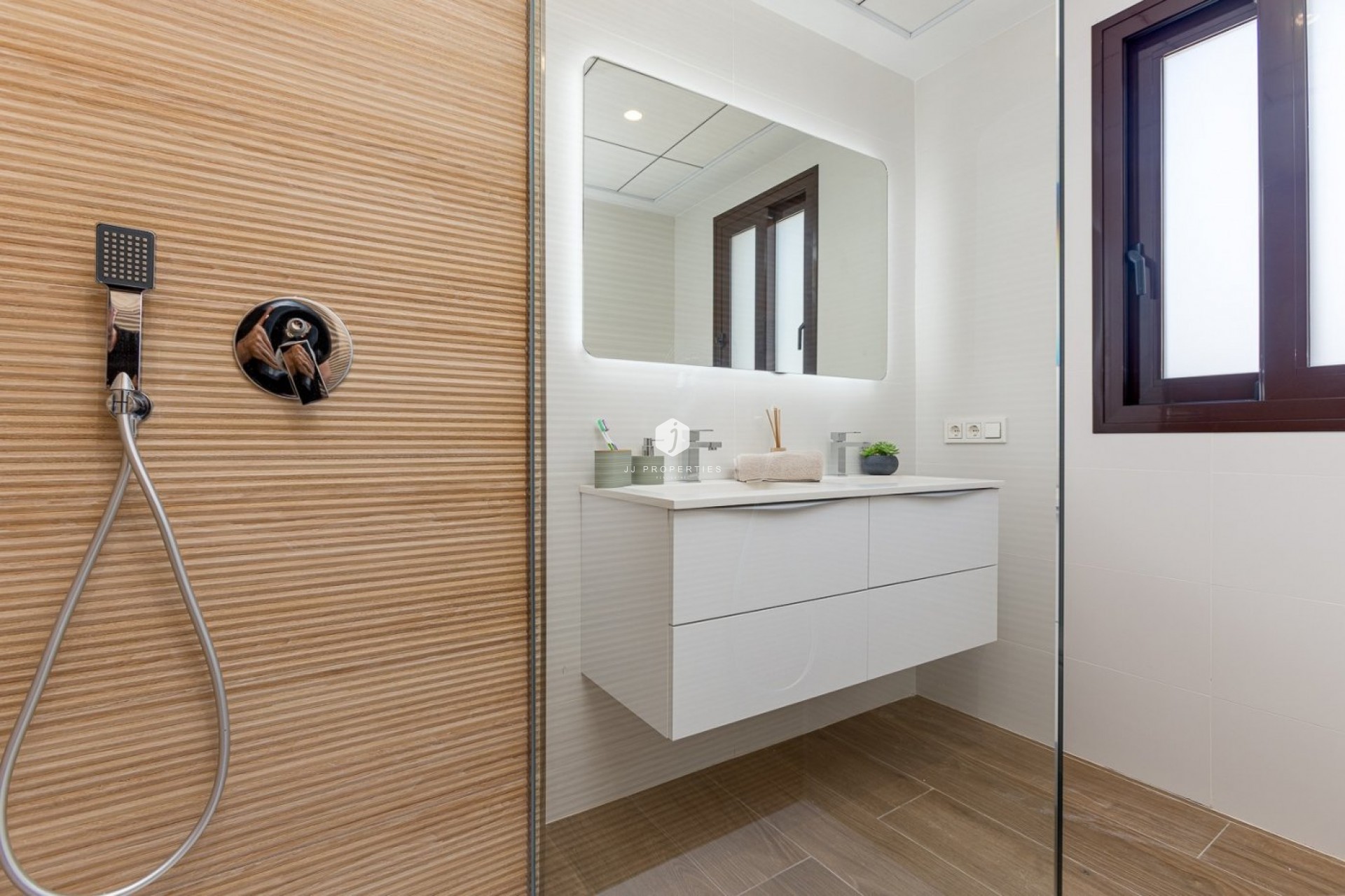 Nouvelle construction - Villa -
Finestrat - Balcón de finestrat