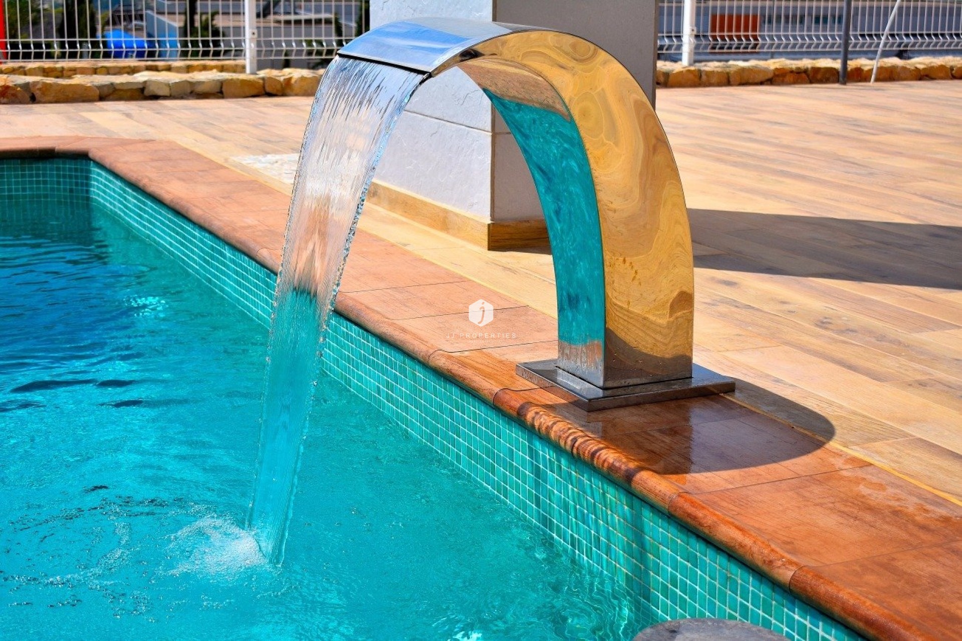 Nouvelle construction - Villa -
Finestrat - Balcón de finestrat