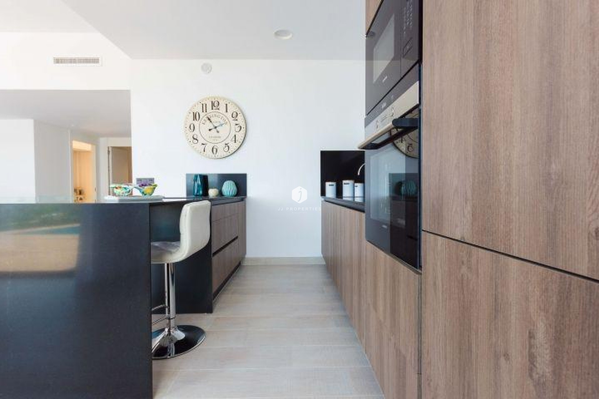 Nouvelle construction - Villa -
Finestrat - Campana Garden